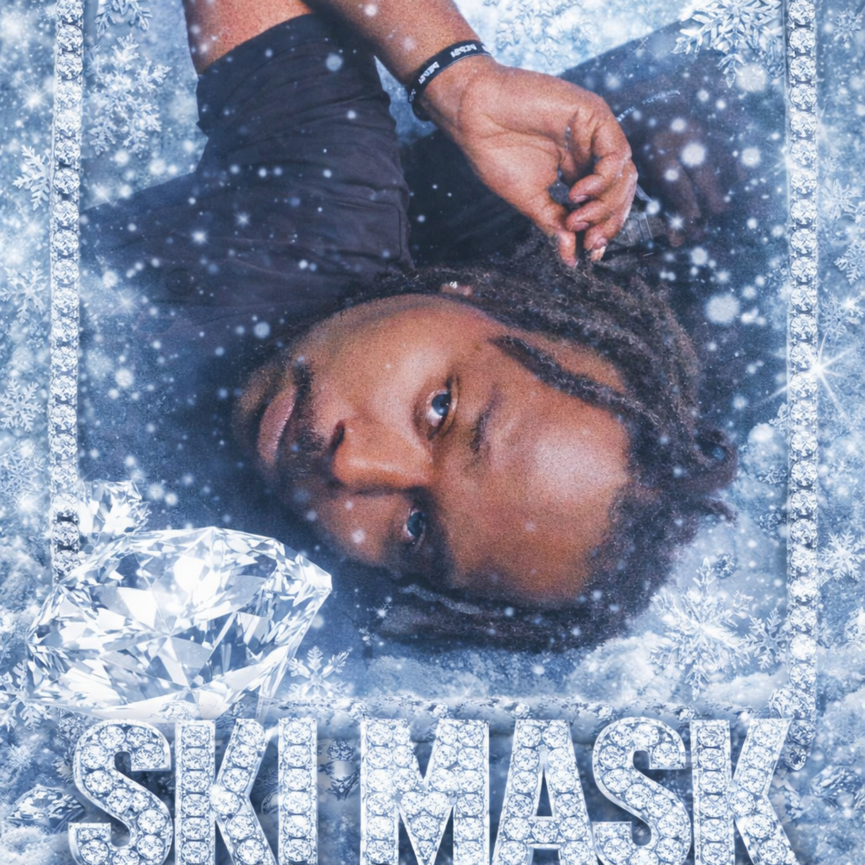 Ski Mask artwork