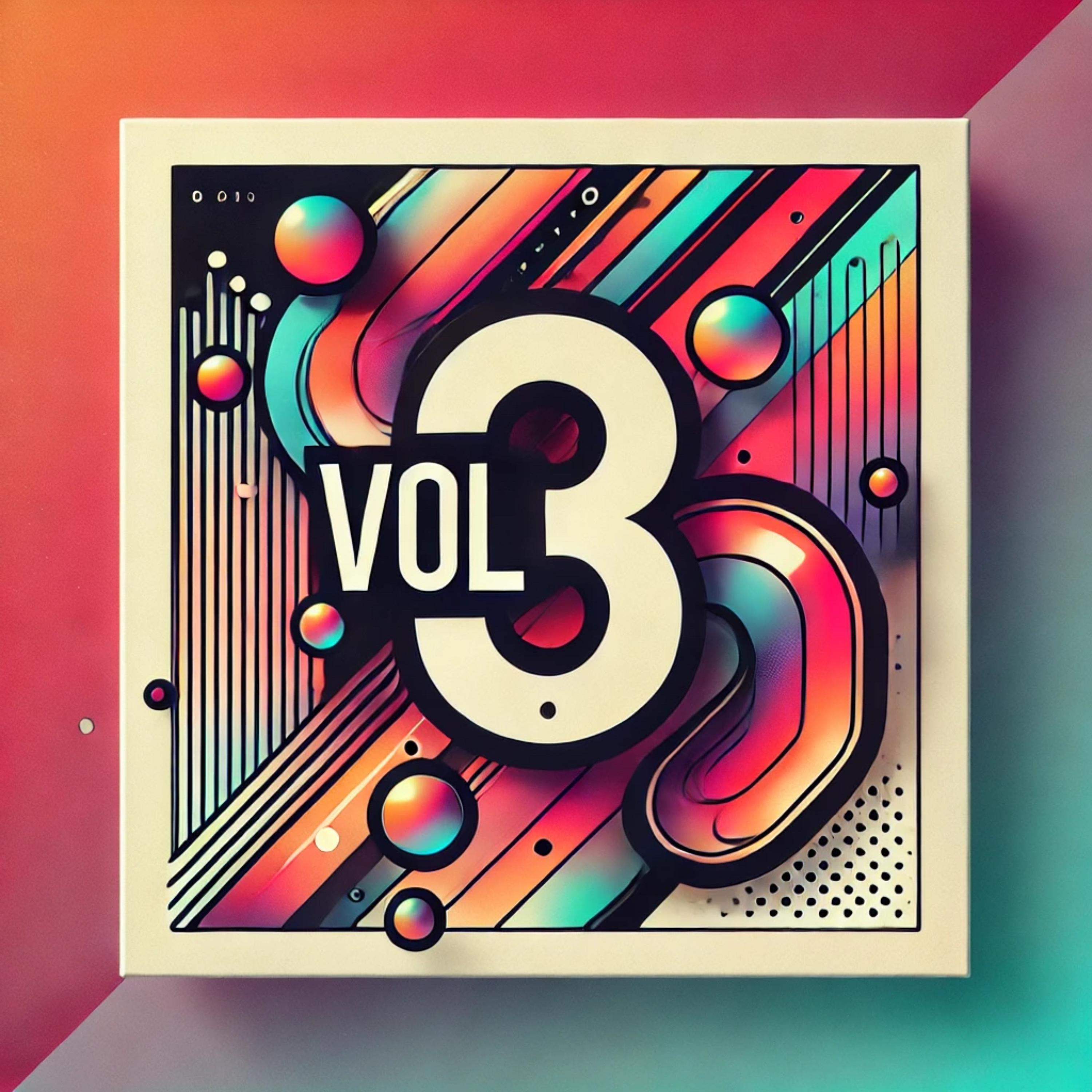 Vol3 artwork
