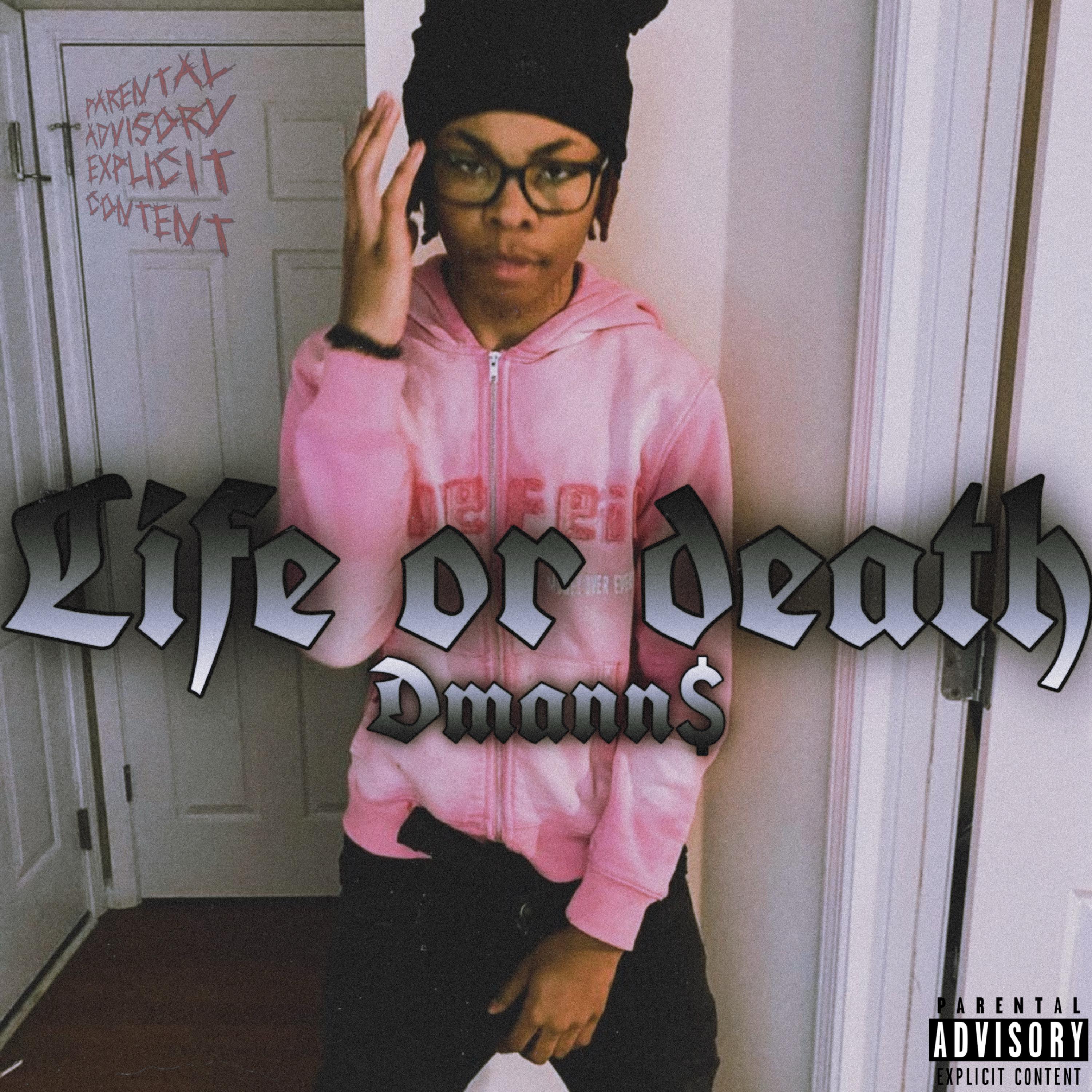 Life or death artwork