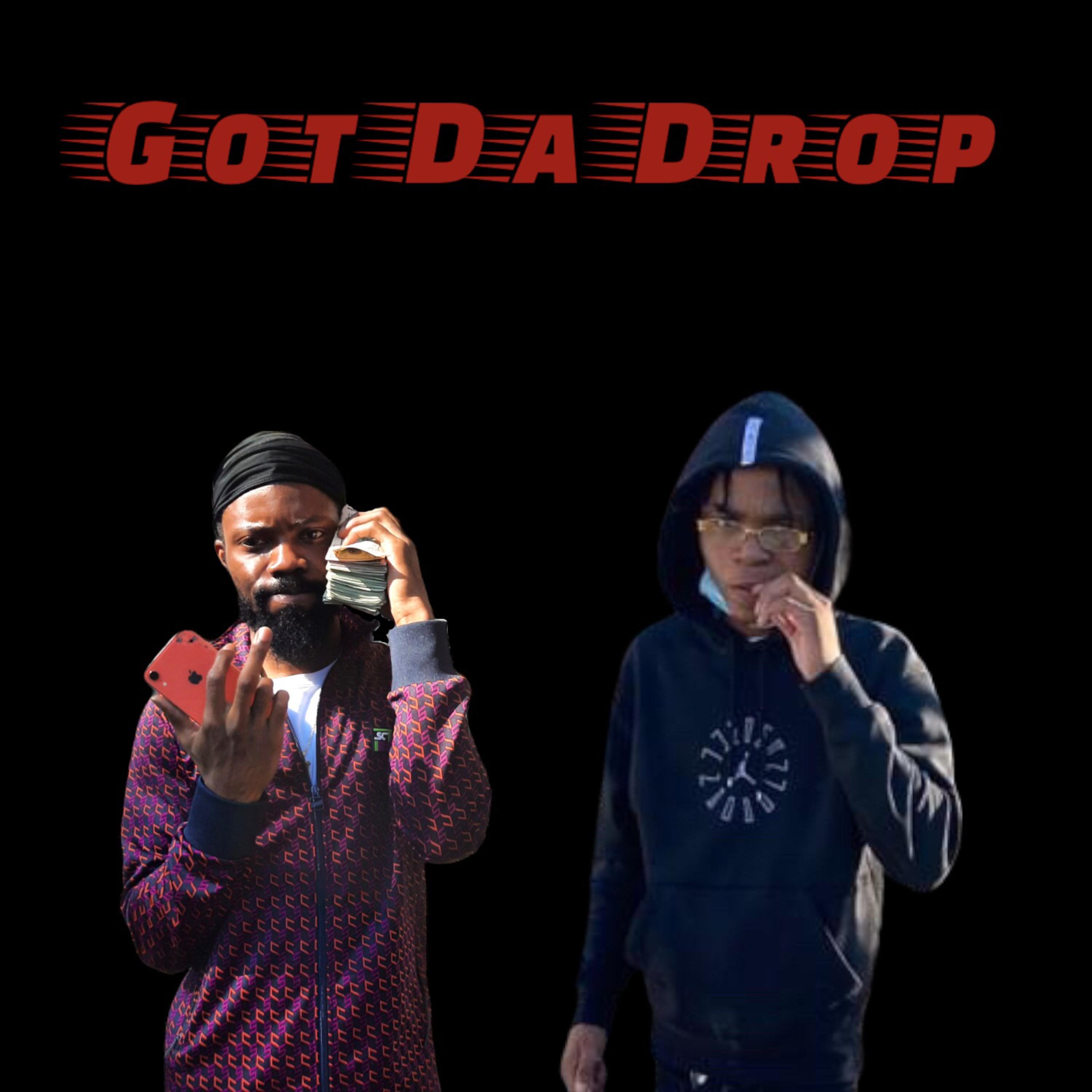 Got Da Drop artwork