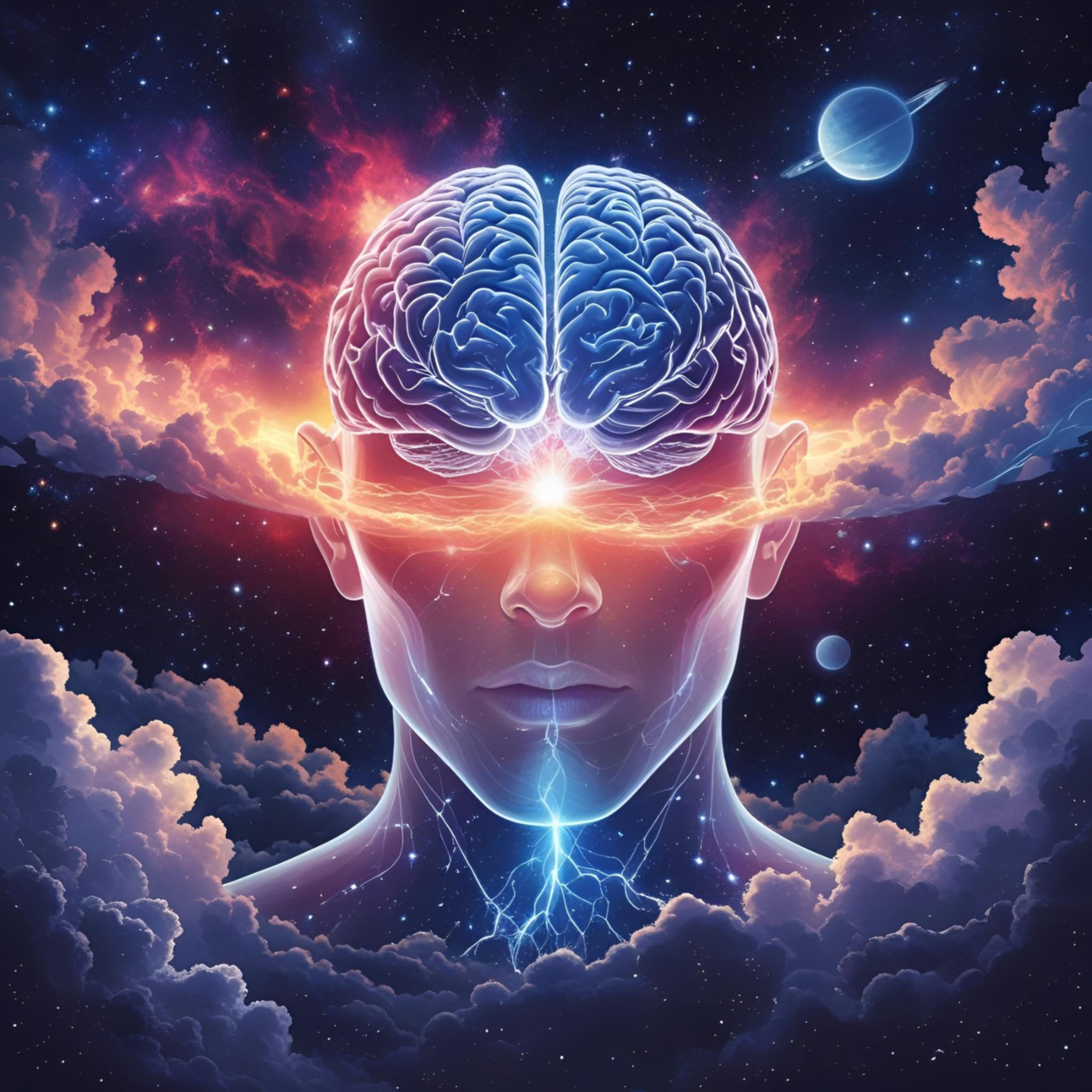 Mind Games artwork