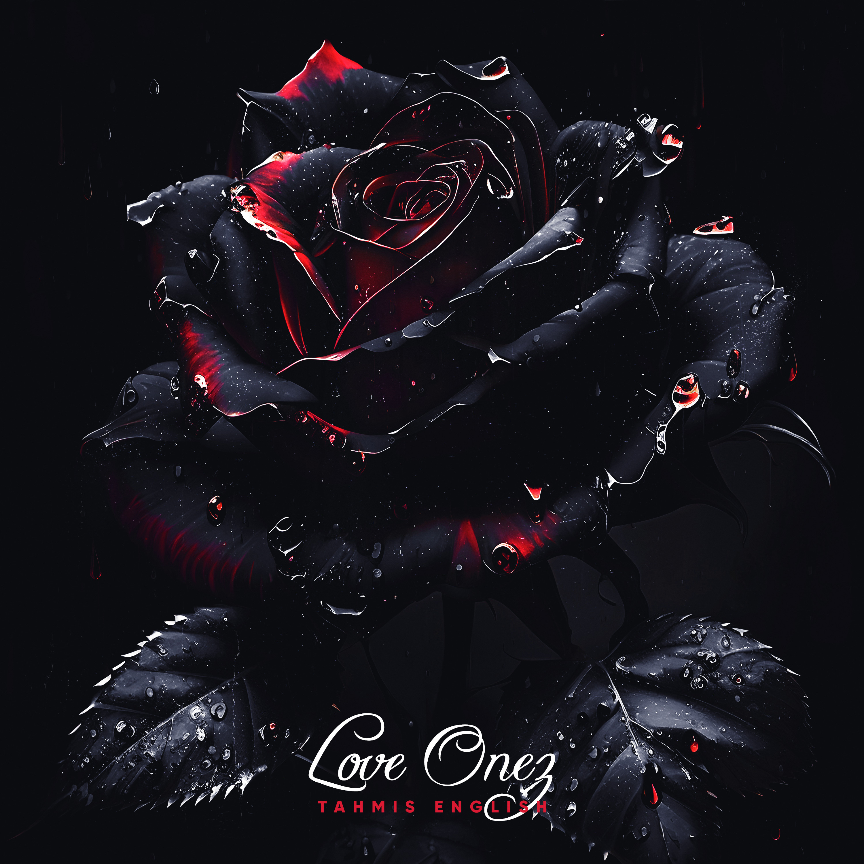 Love Onez artwork