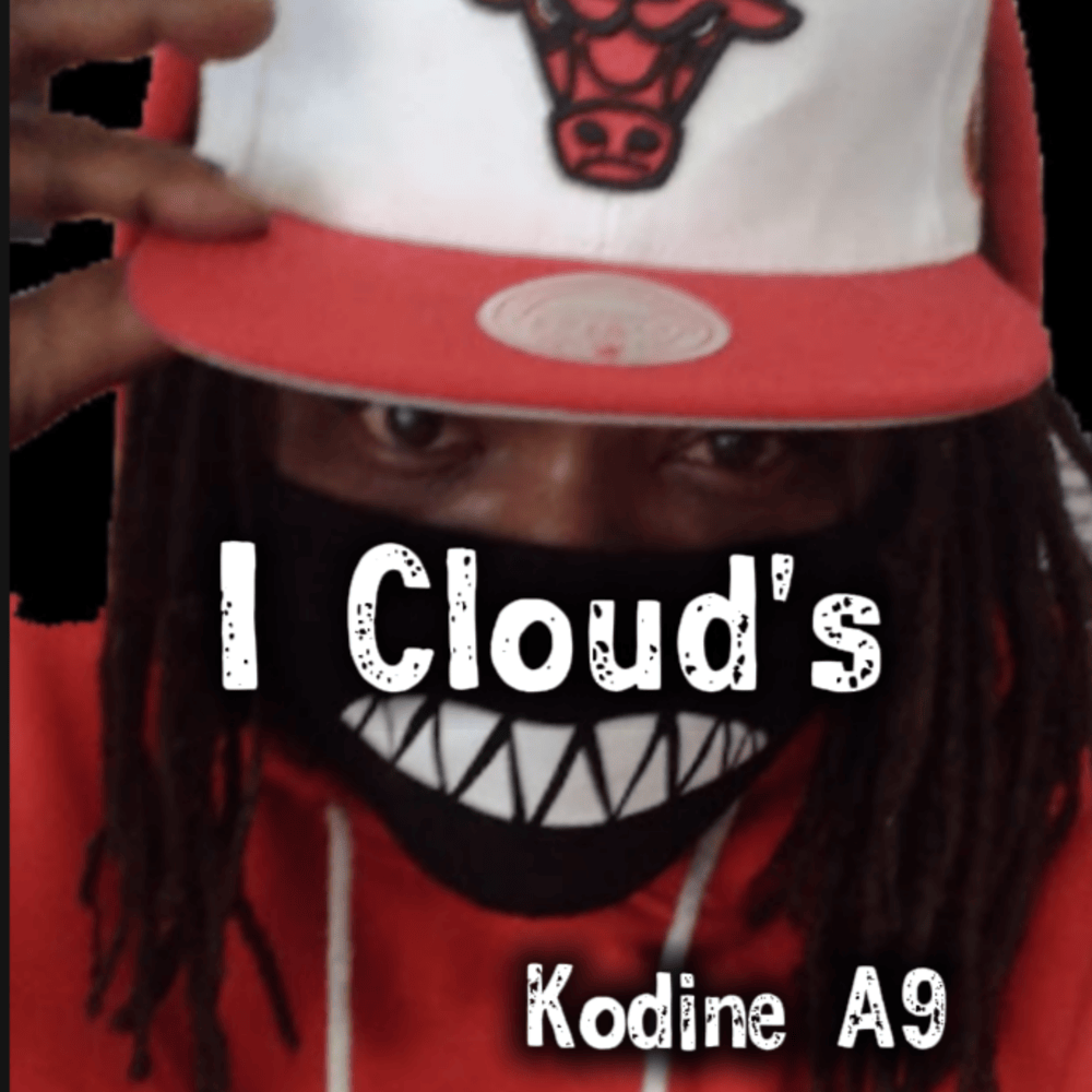 I Cloud's by Kodine A9 cover art