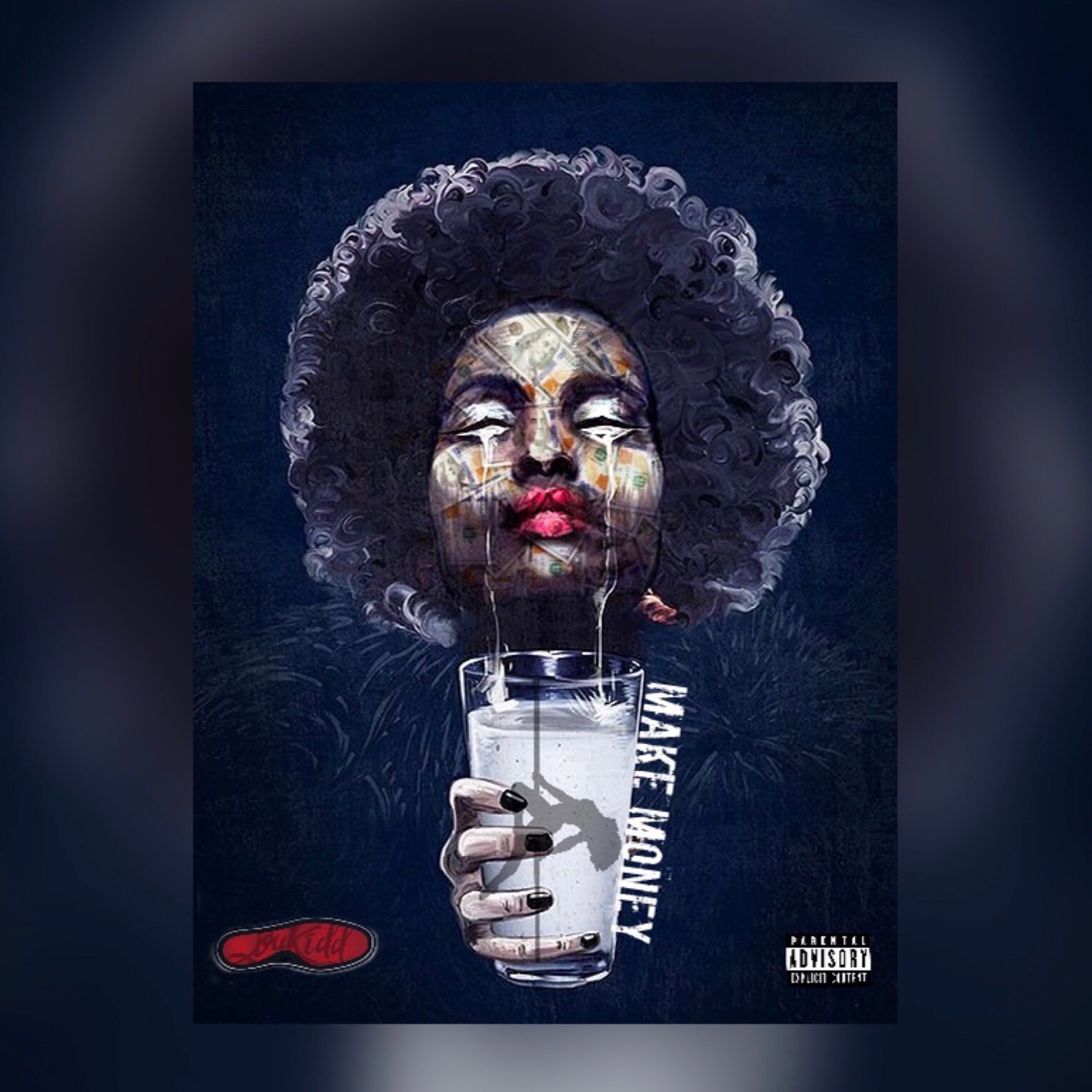 Make Money artwork