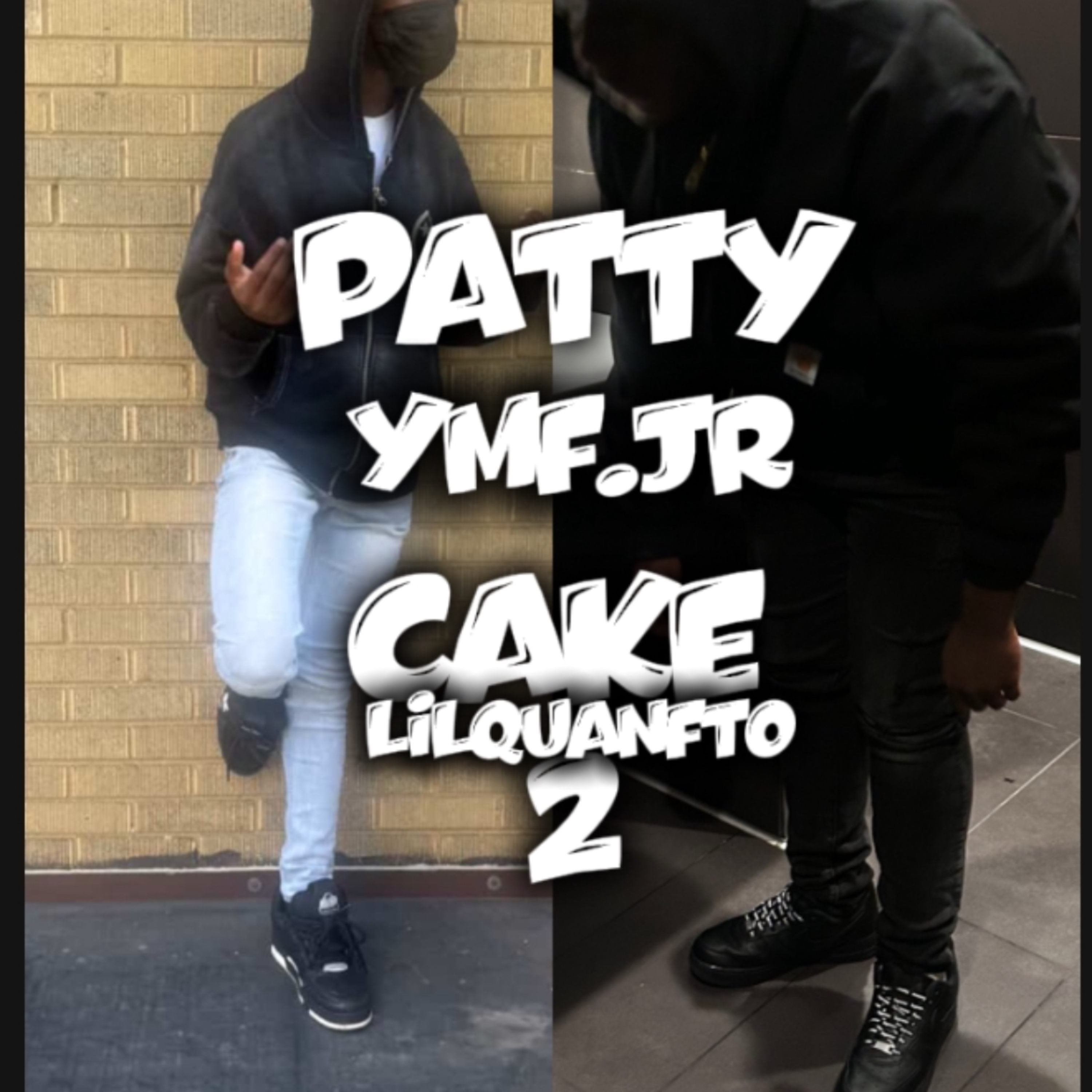 Pattycake2 artwork