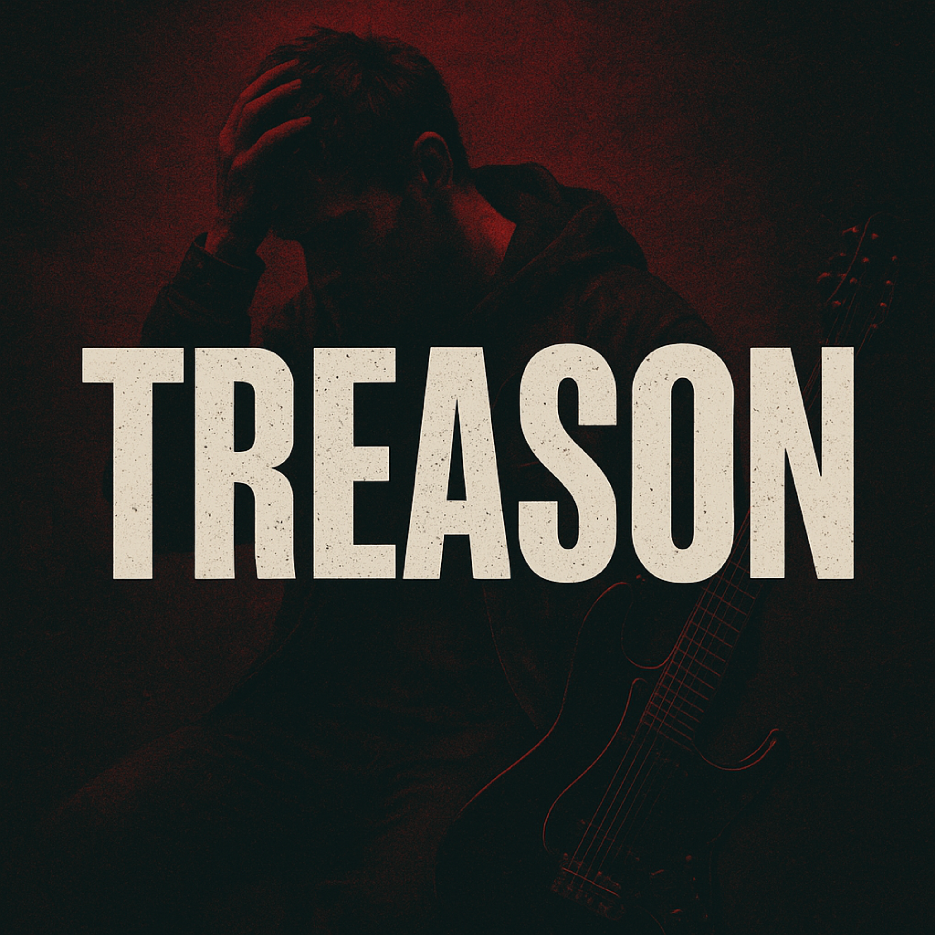 Treason artwork