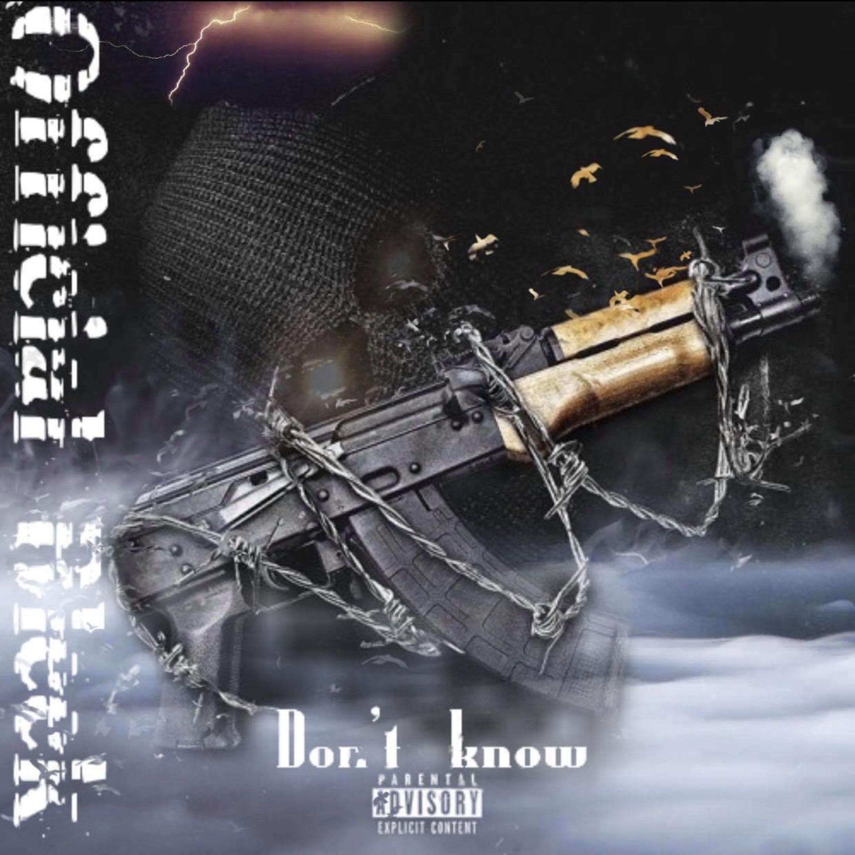 DONT KNOW artwork