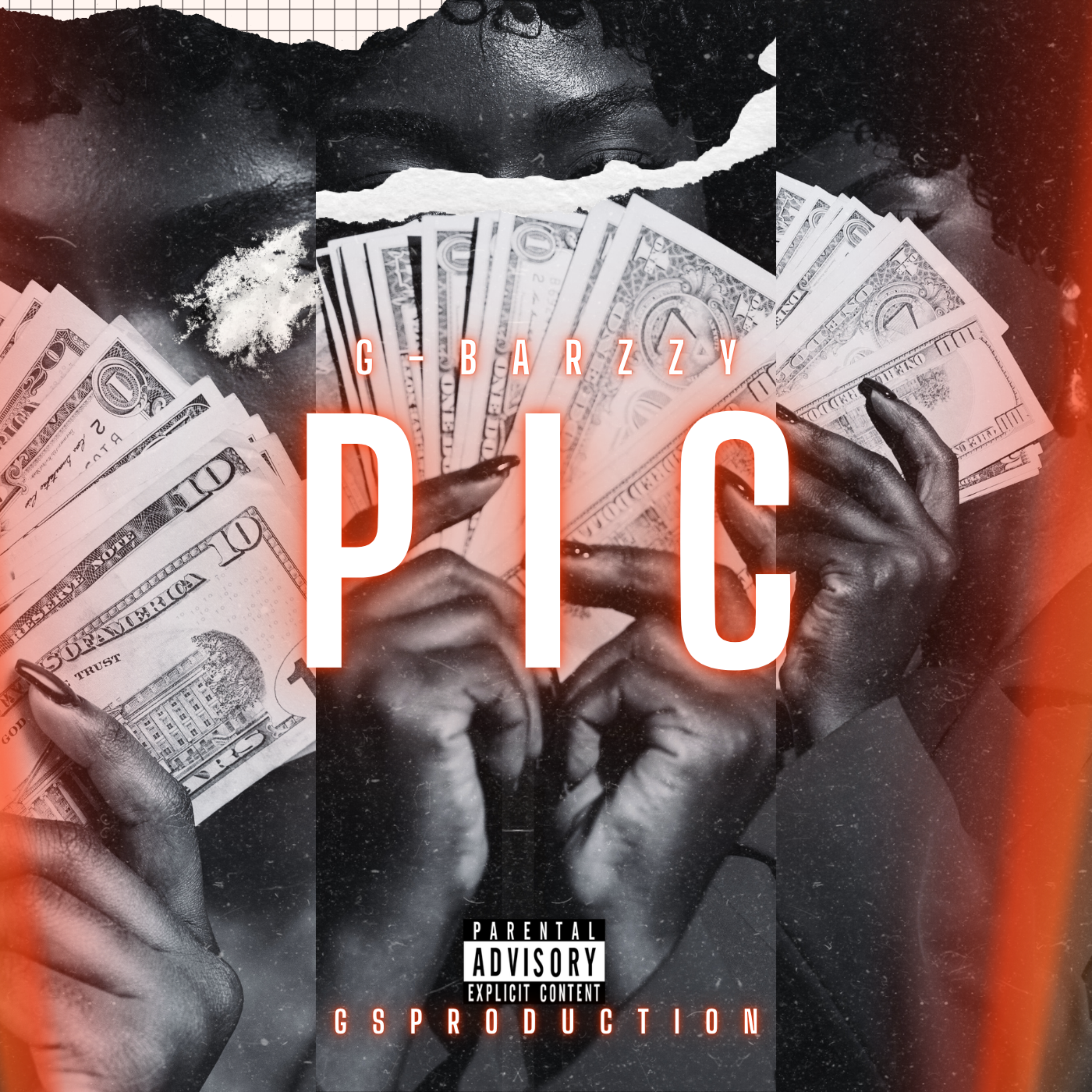 Partner In Crime by G-BarZzY cover art