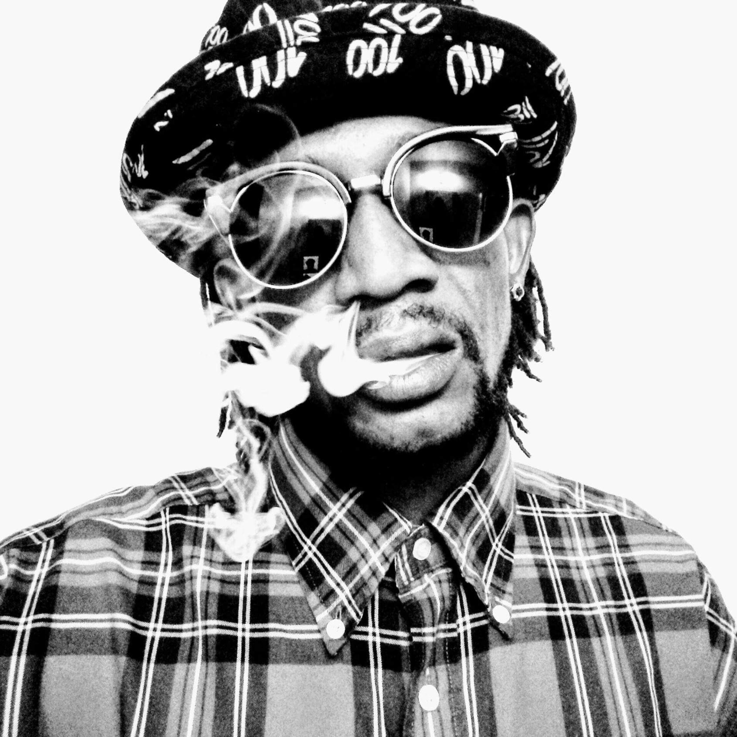 Dolo Solo Luv  artwork