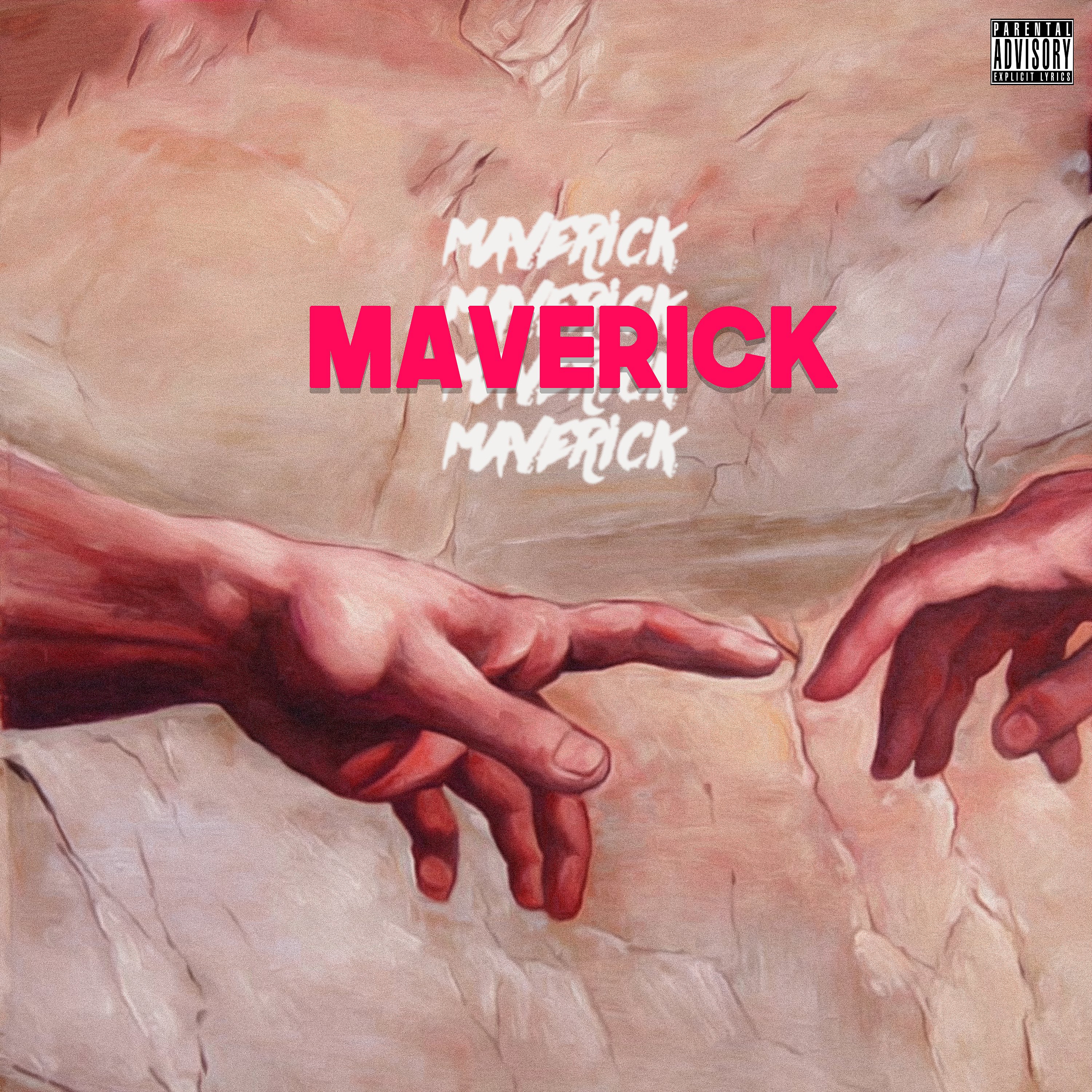 MAVERICK artwork