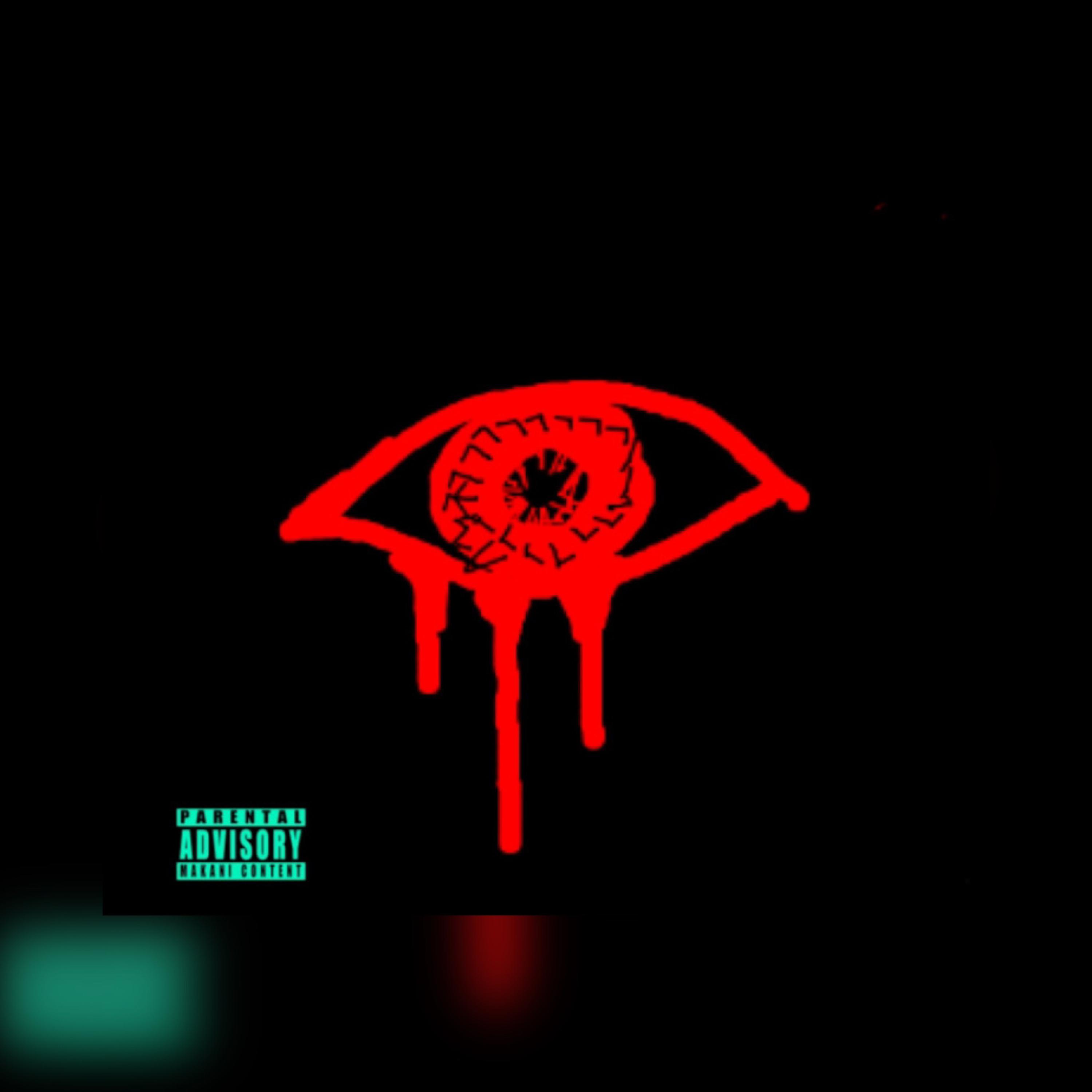I SPY artwork