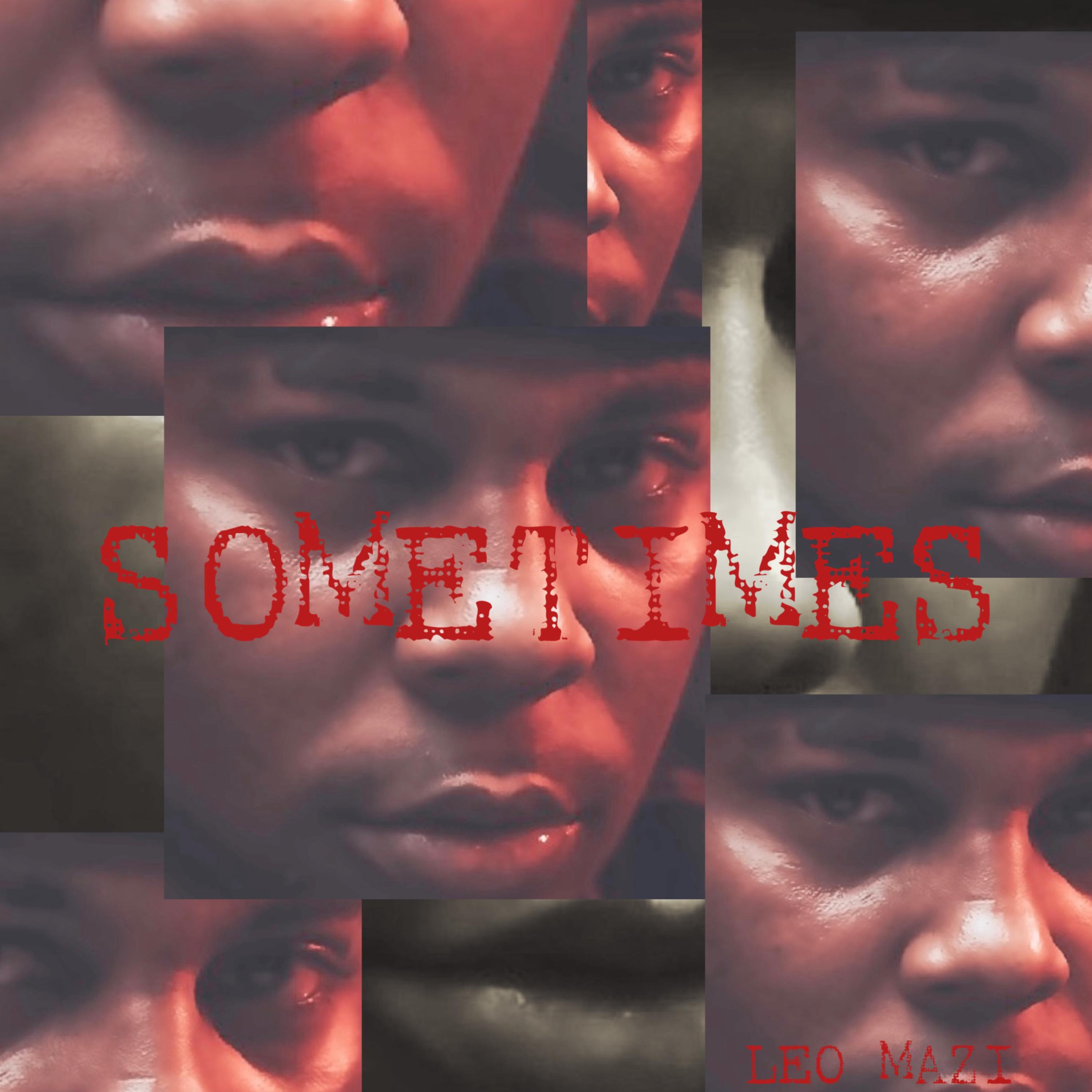 Sometime artwork