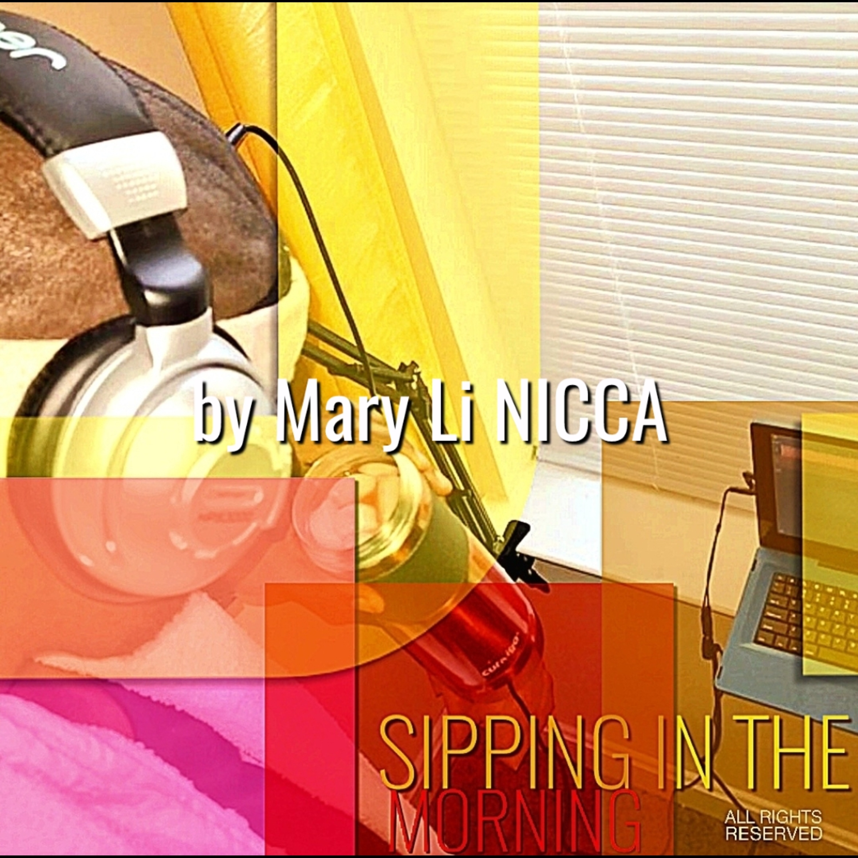 Sipping In The Morning artwork