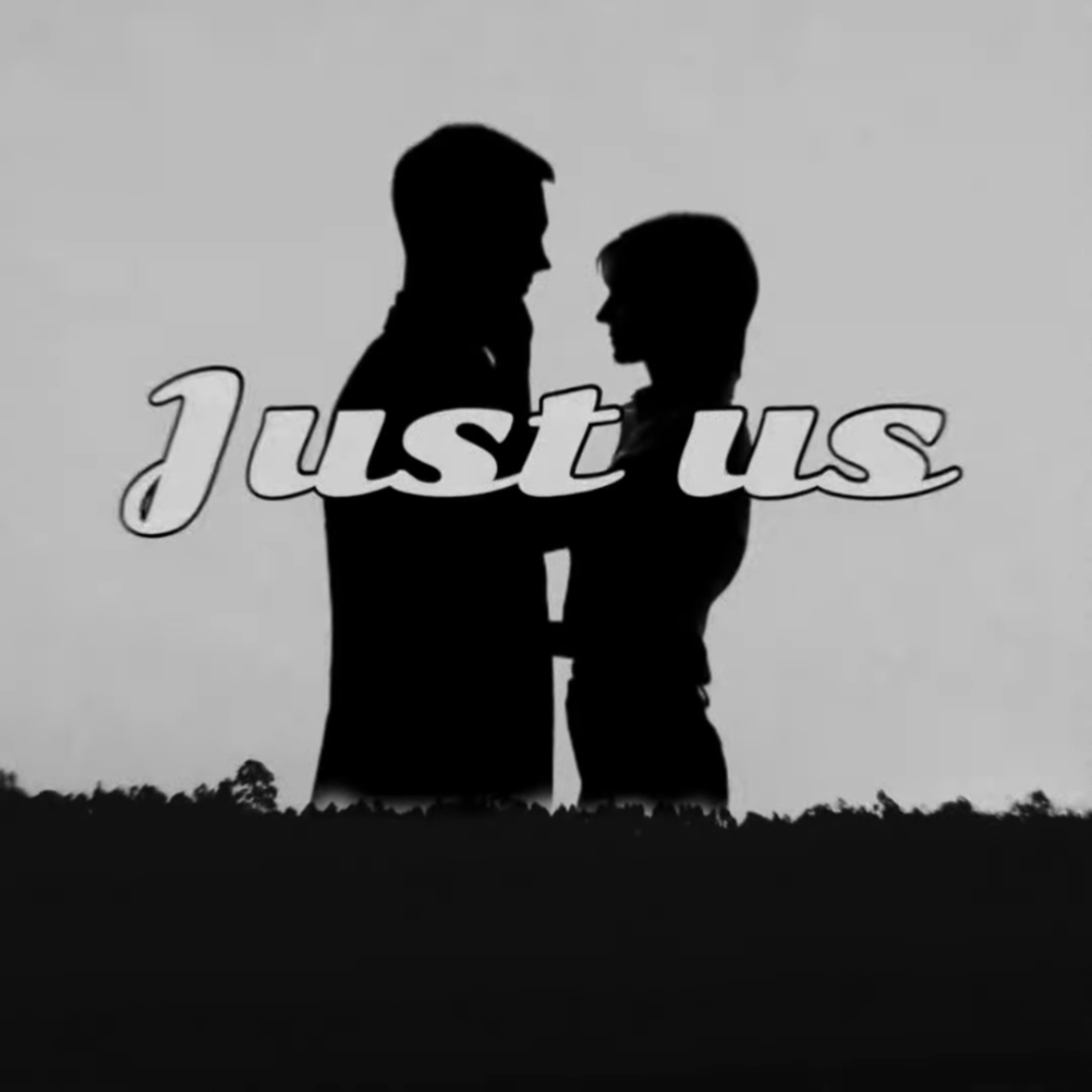 Just Us artwork
