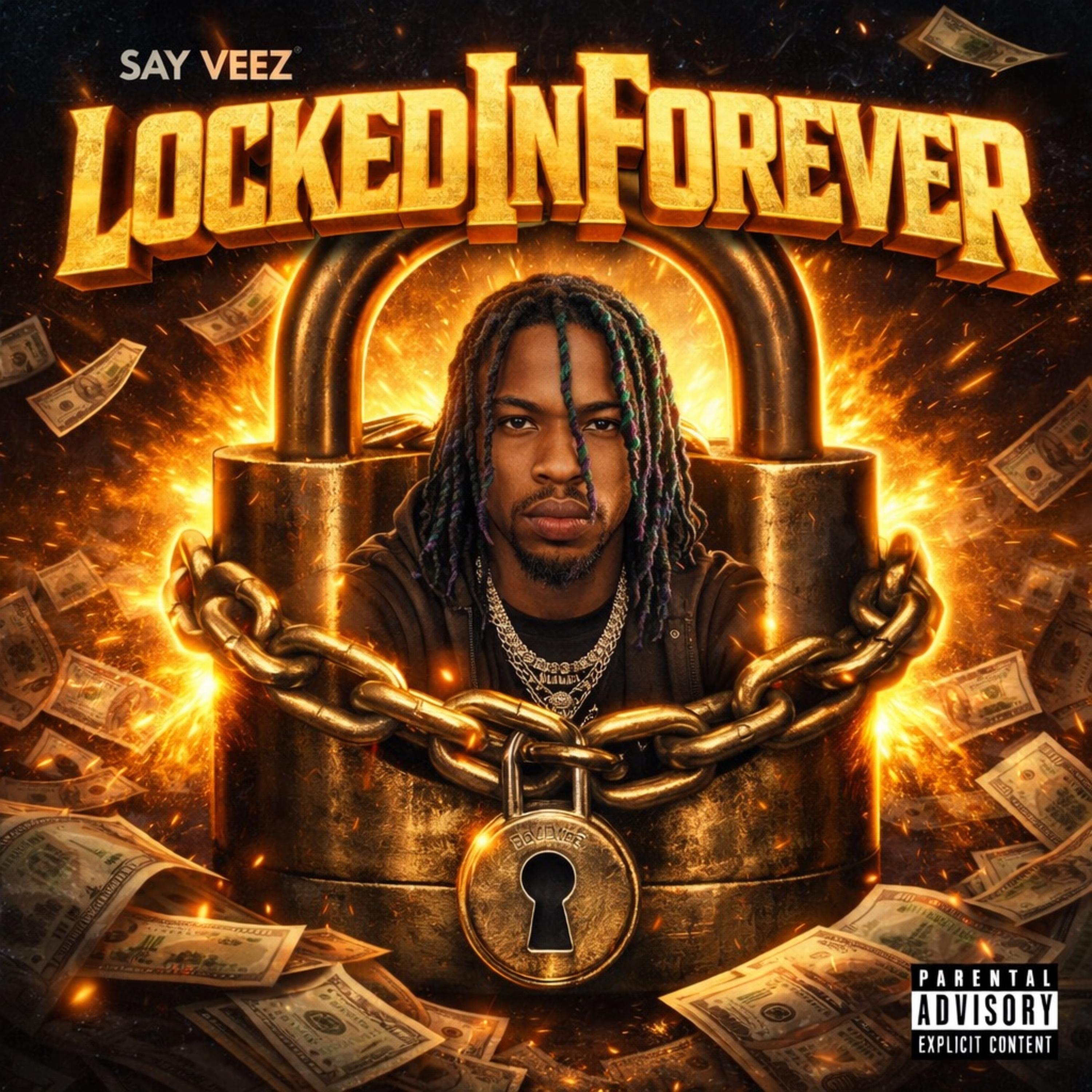 LOCKEDINFOREVER artwork