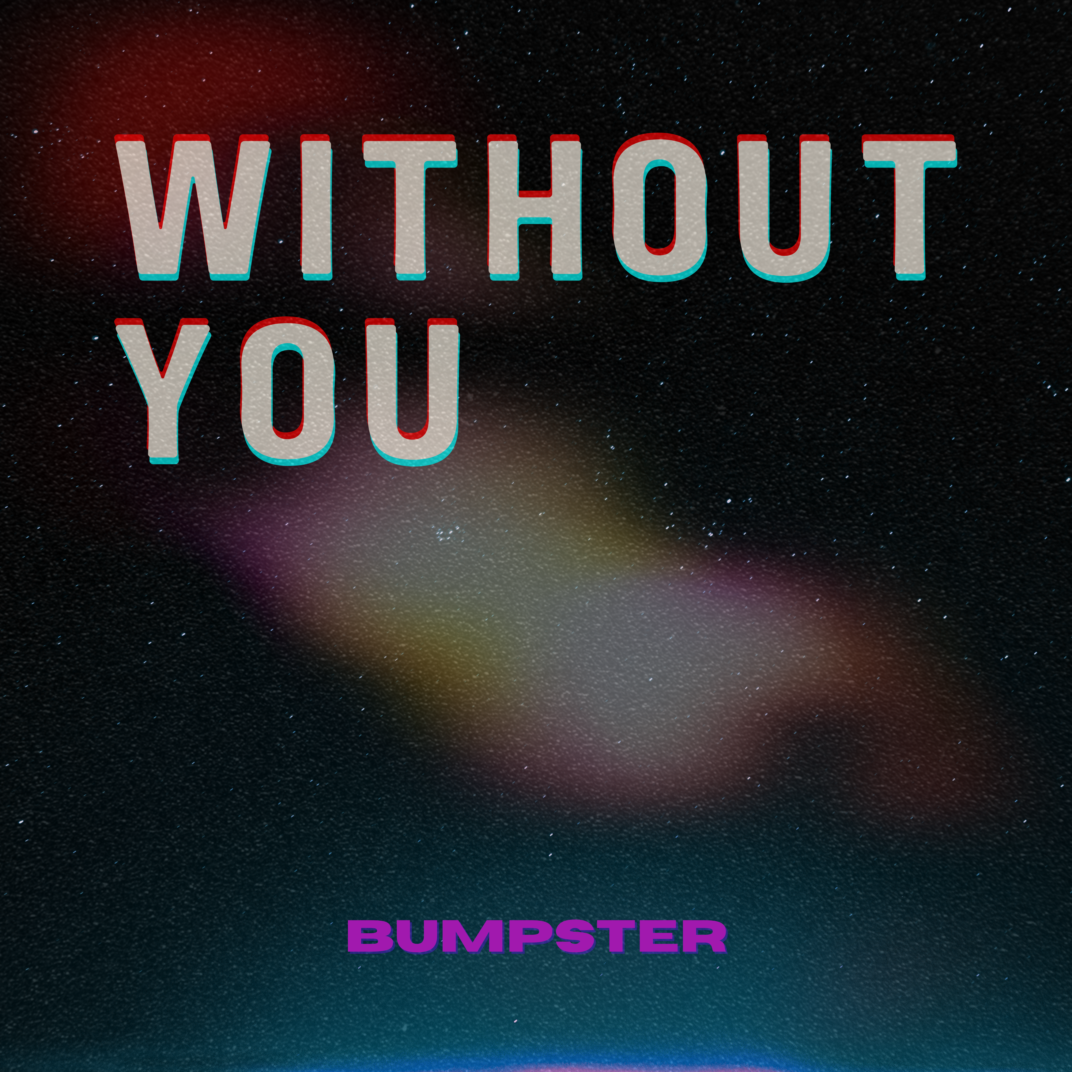 Without You artwork
