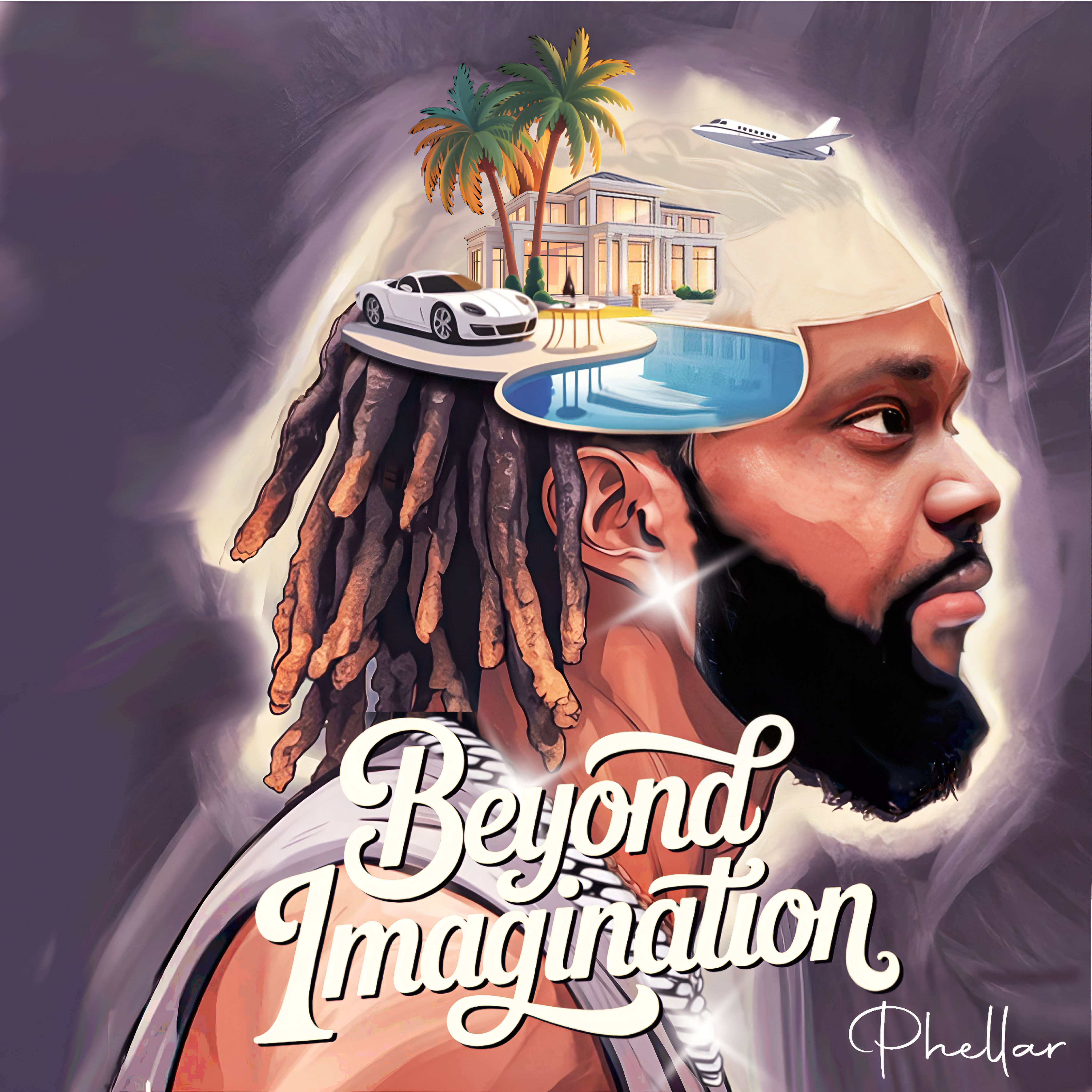 Beyond Imagination artwork