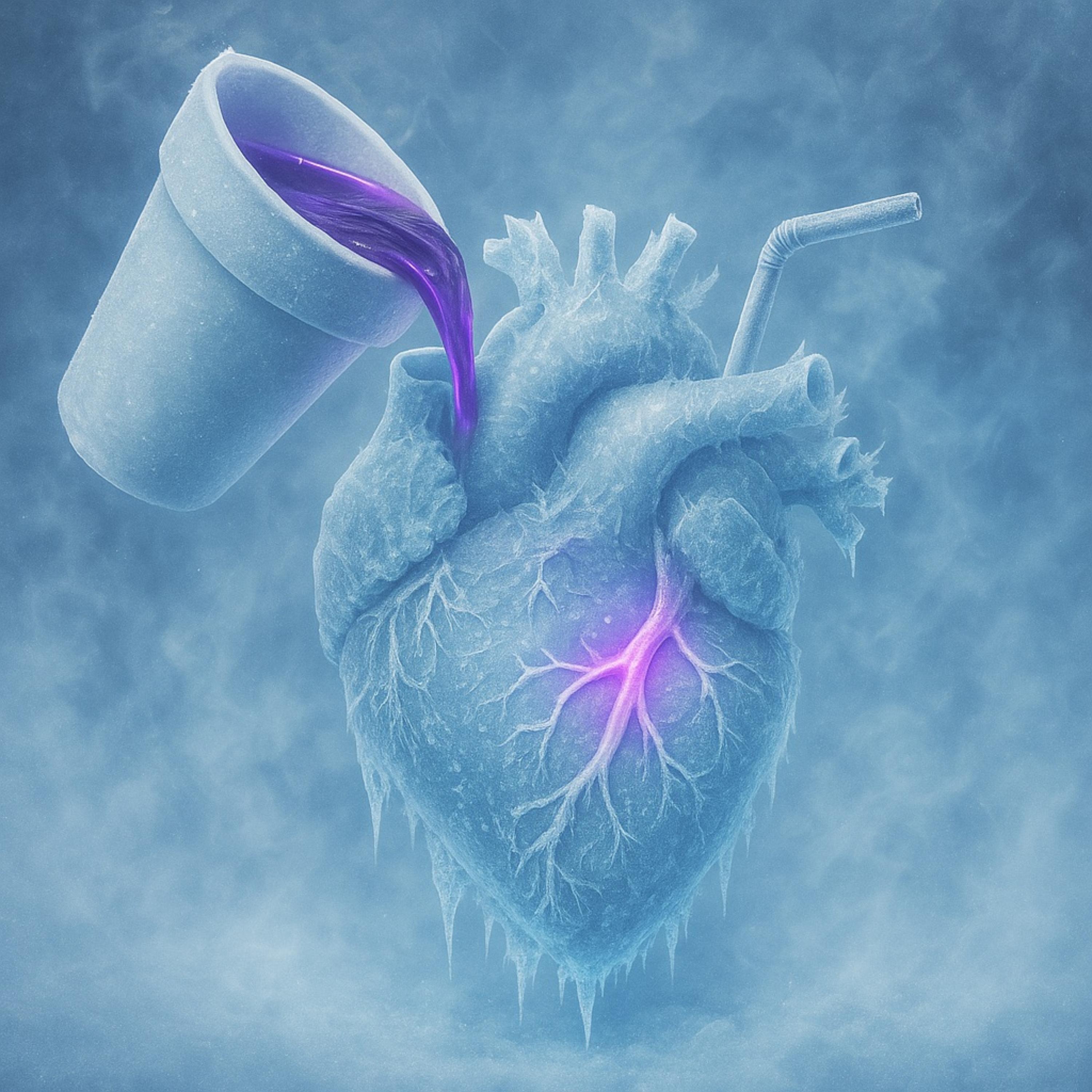 Purple Heart (Deluxe) artwork