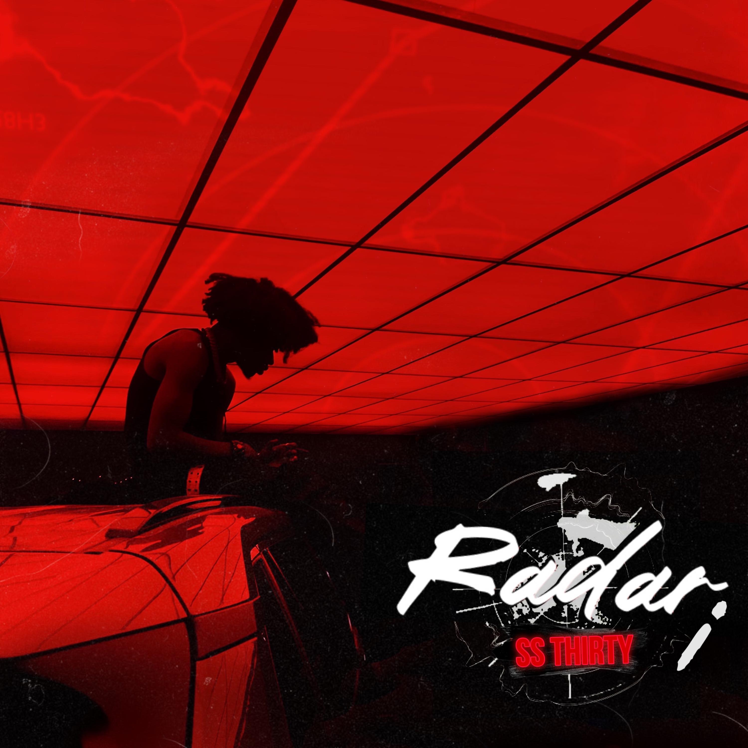 RADAR¡ artwork