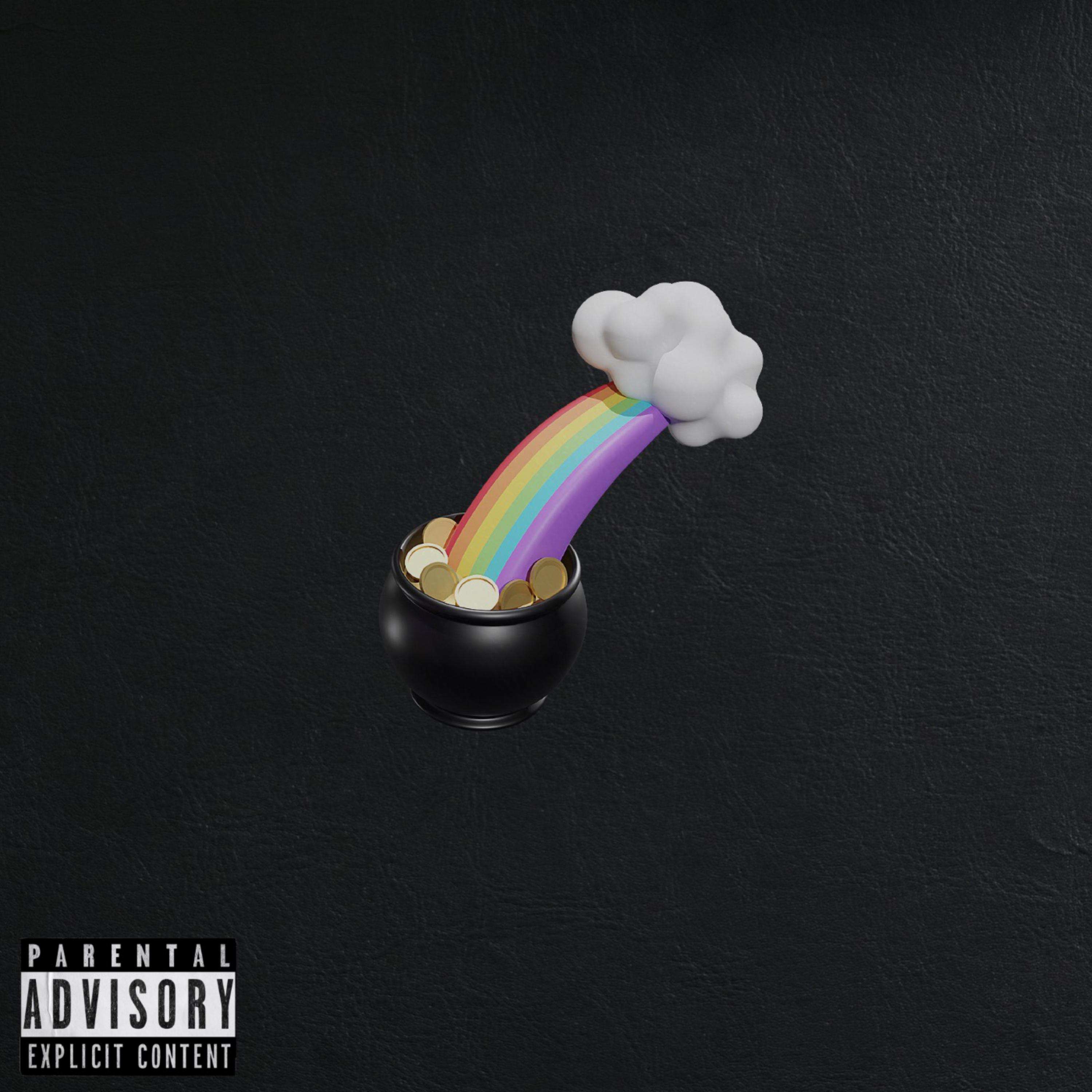 Pot O' Gold artwork