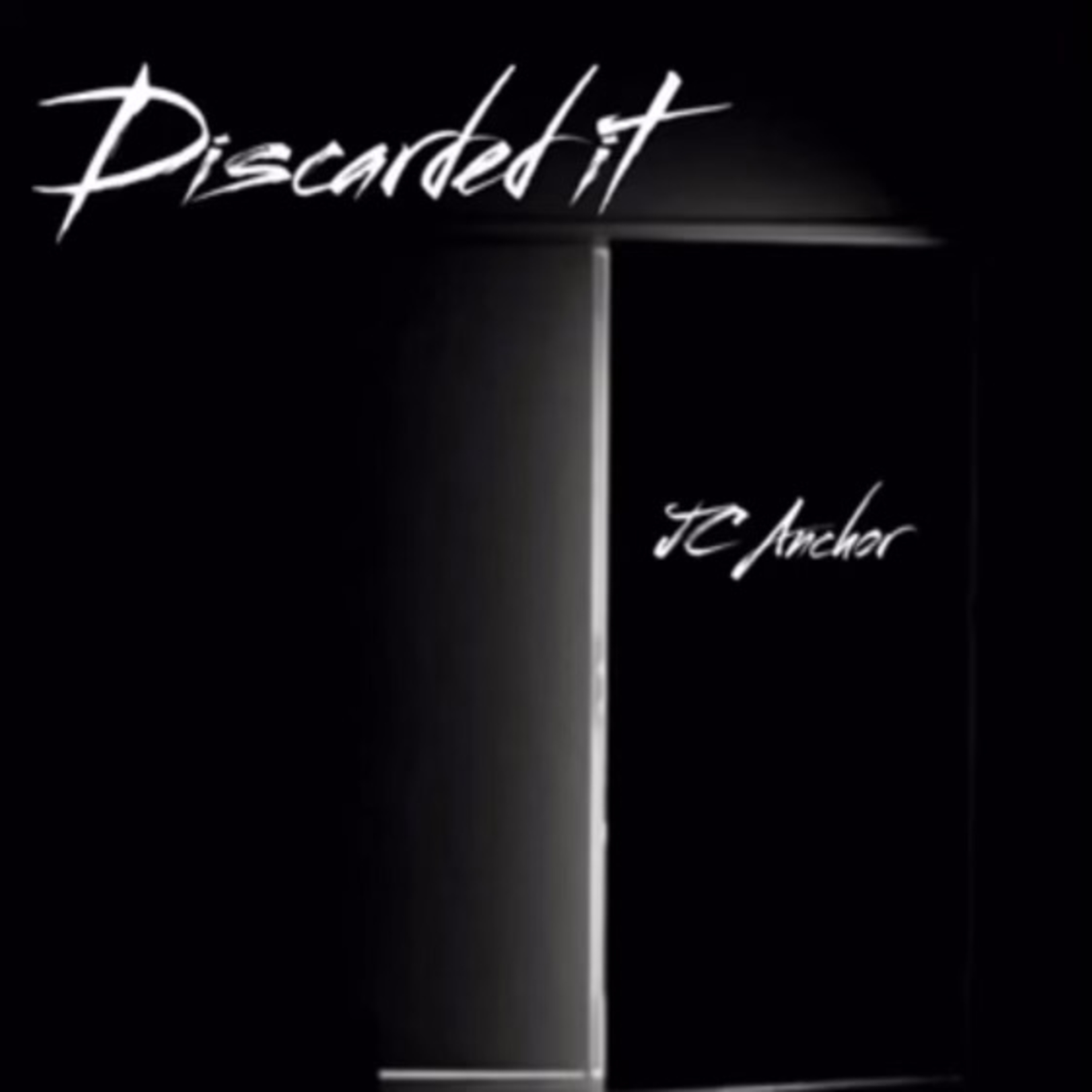 Discarded It artwork