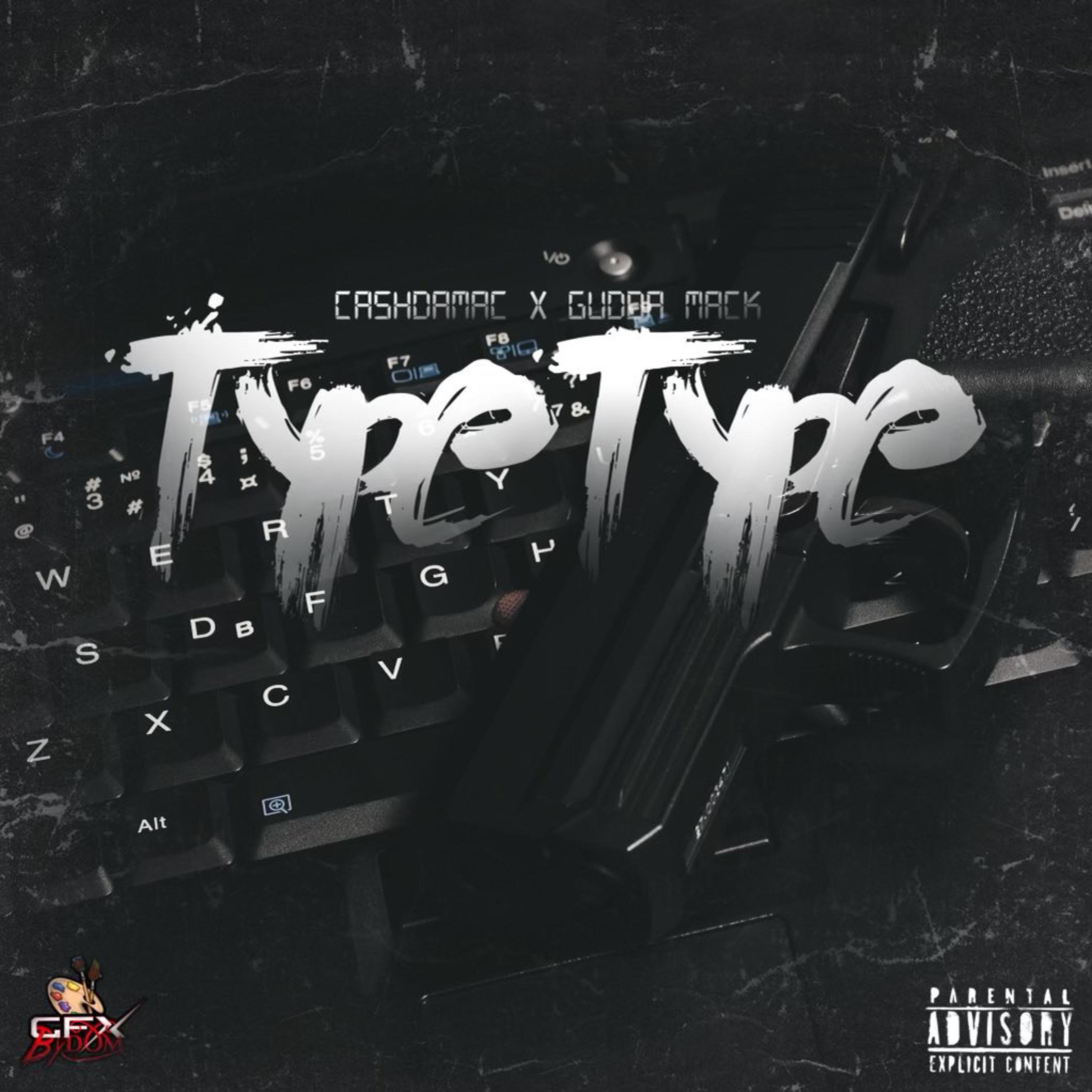Type Type artwork