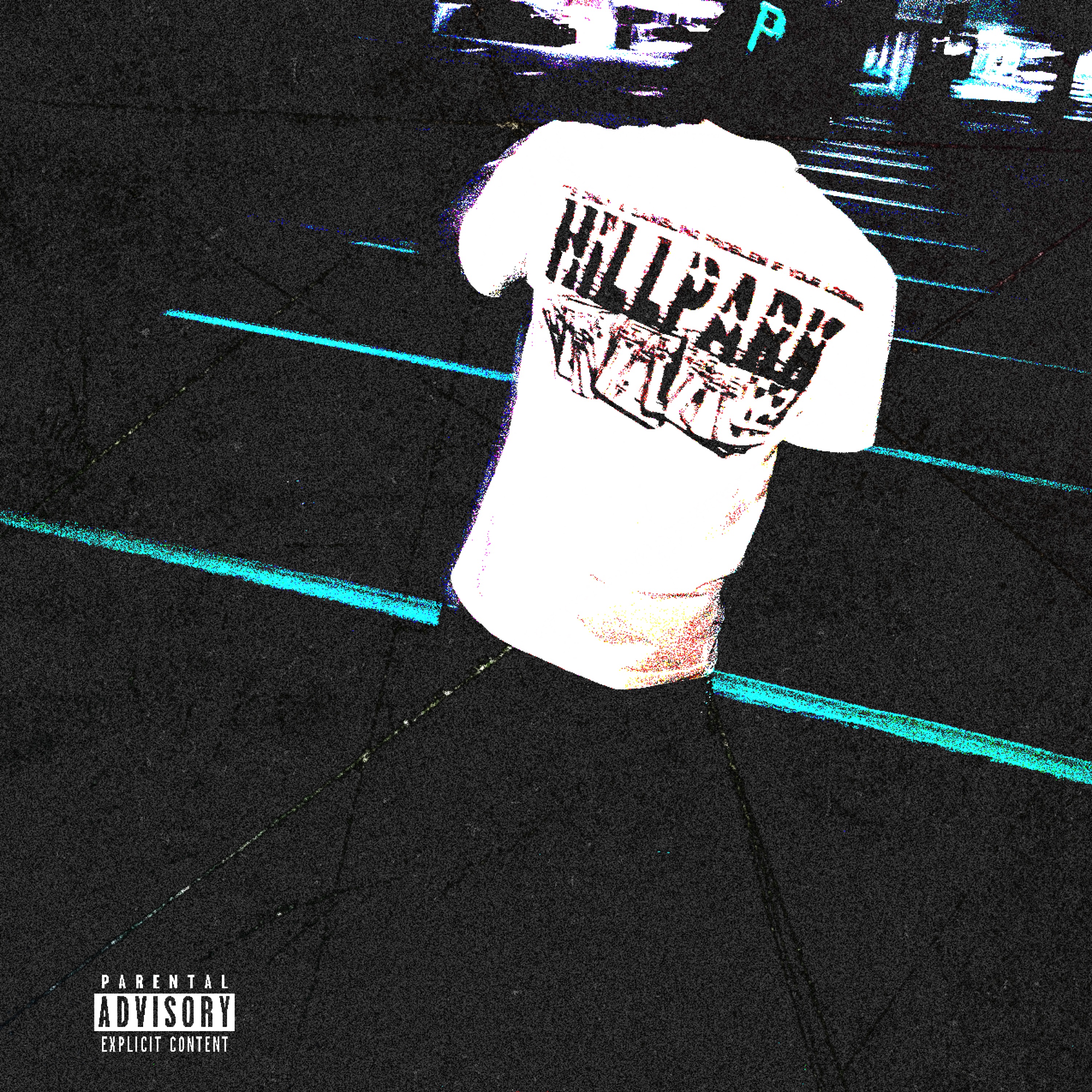Fried by FSBaldy cover art