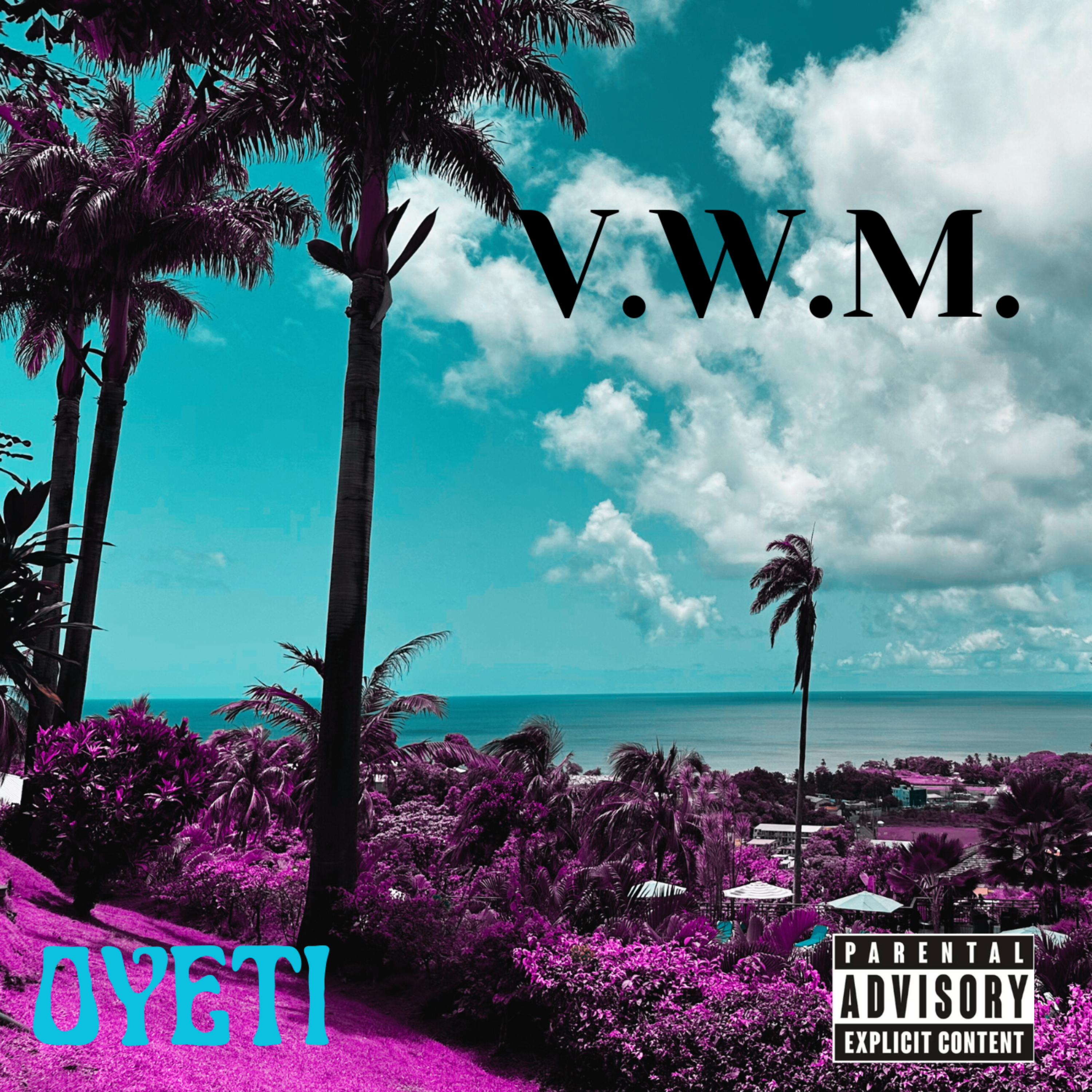 V.W.M. artwork