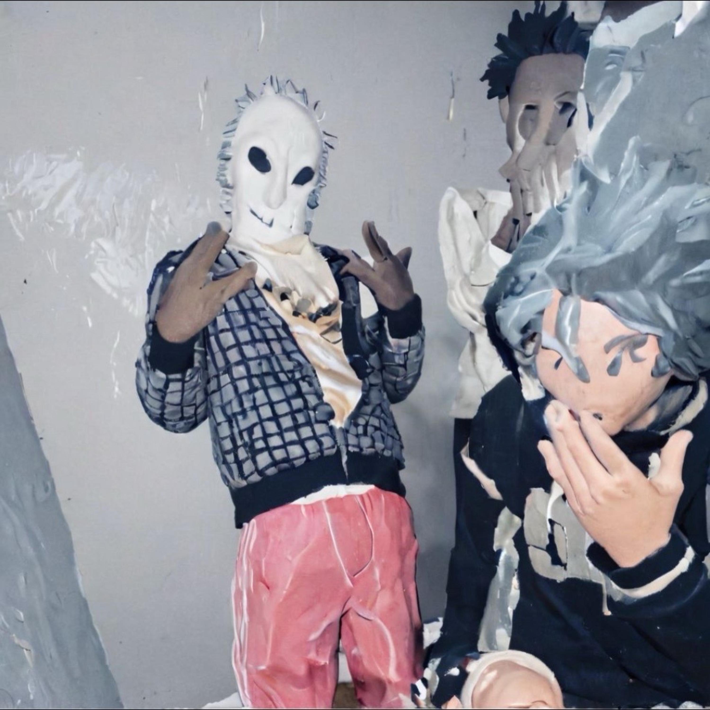 The Child artwork