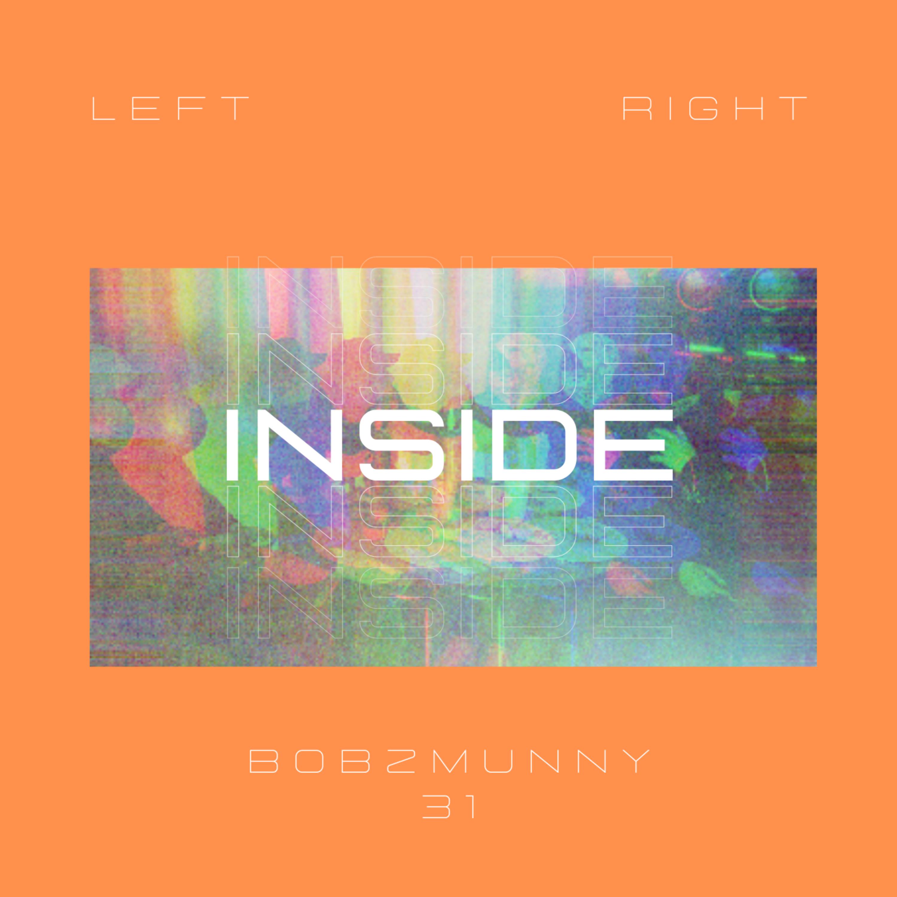 INSIDE artwork