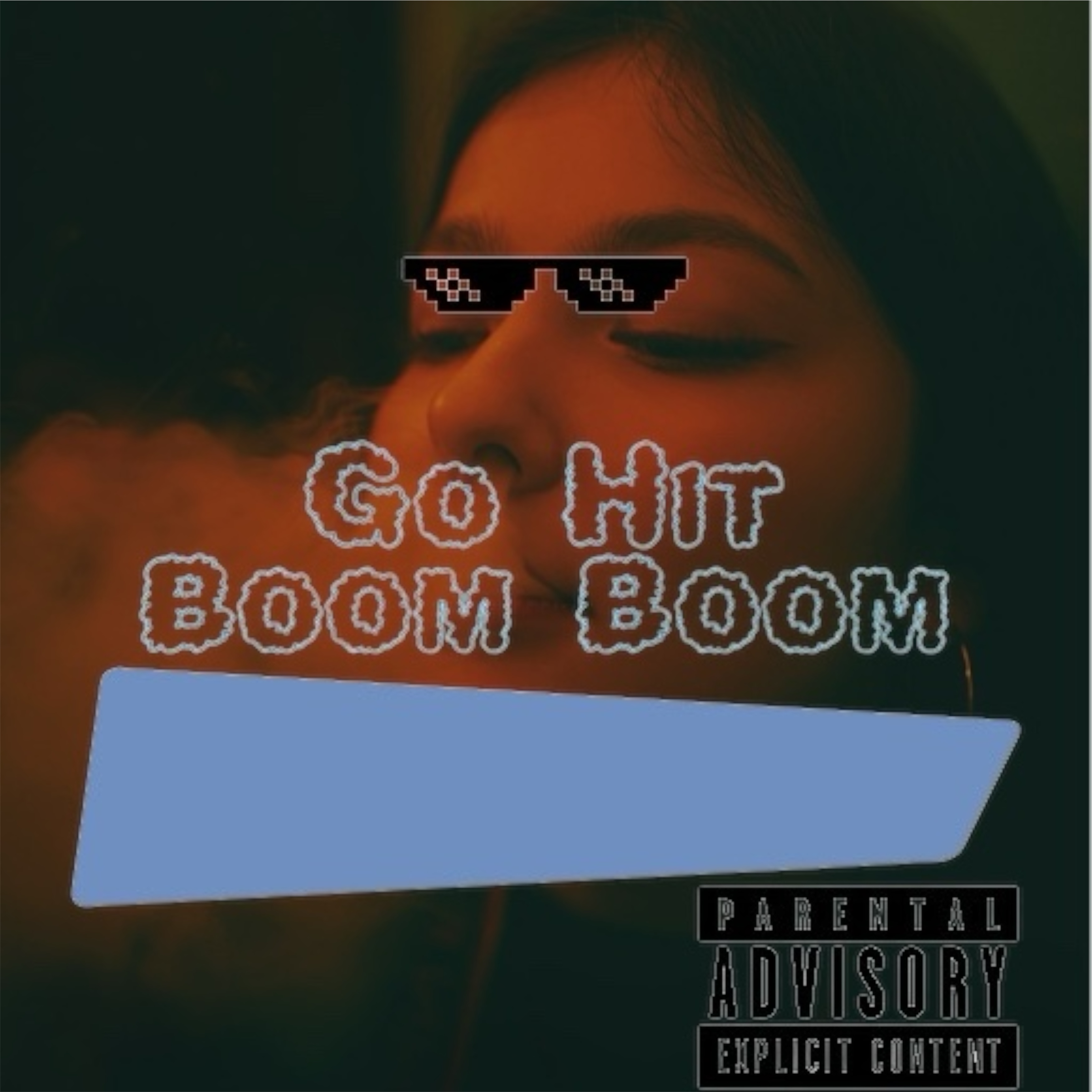 Go Hit artwork