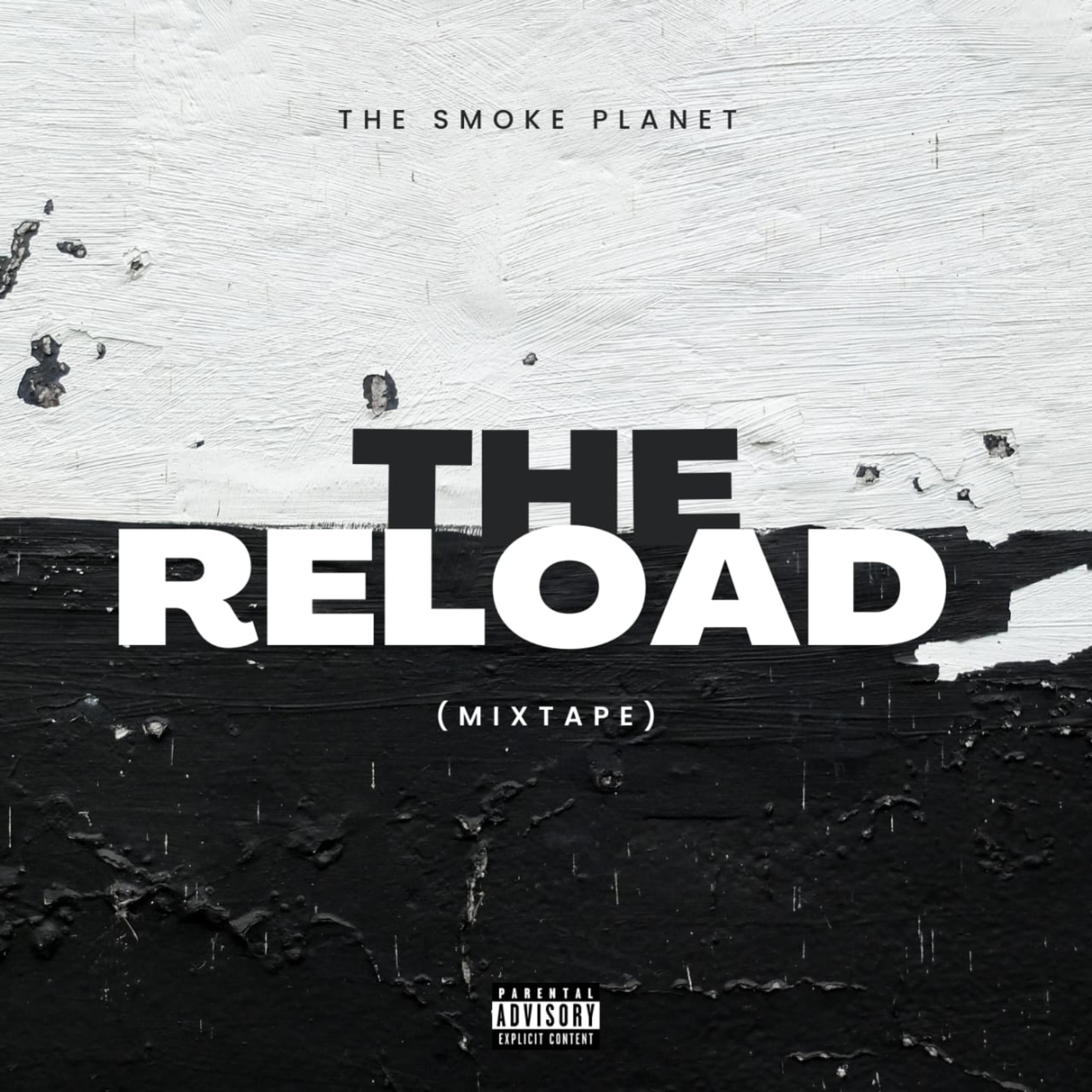 The Reload (Mixtape) artwork
