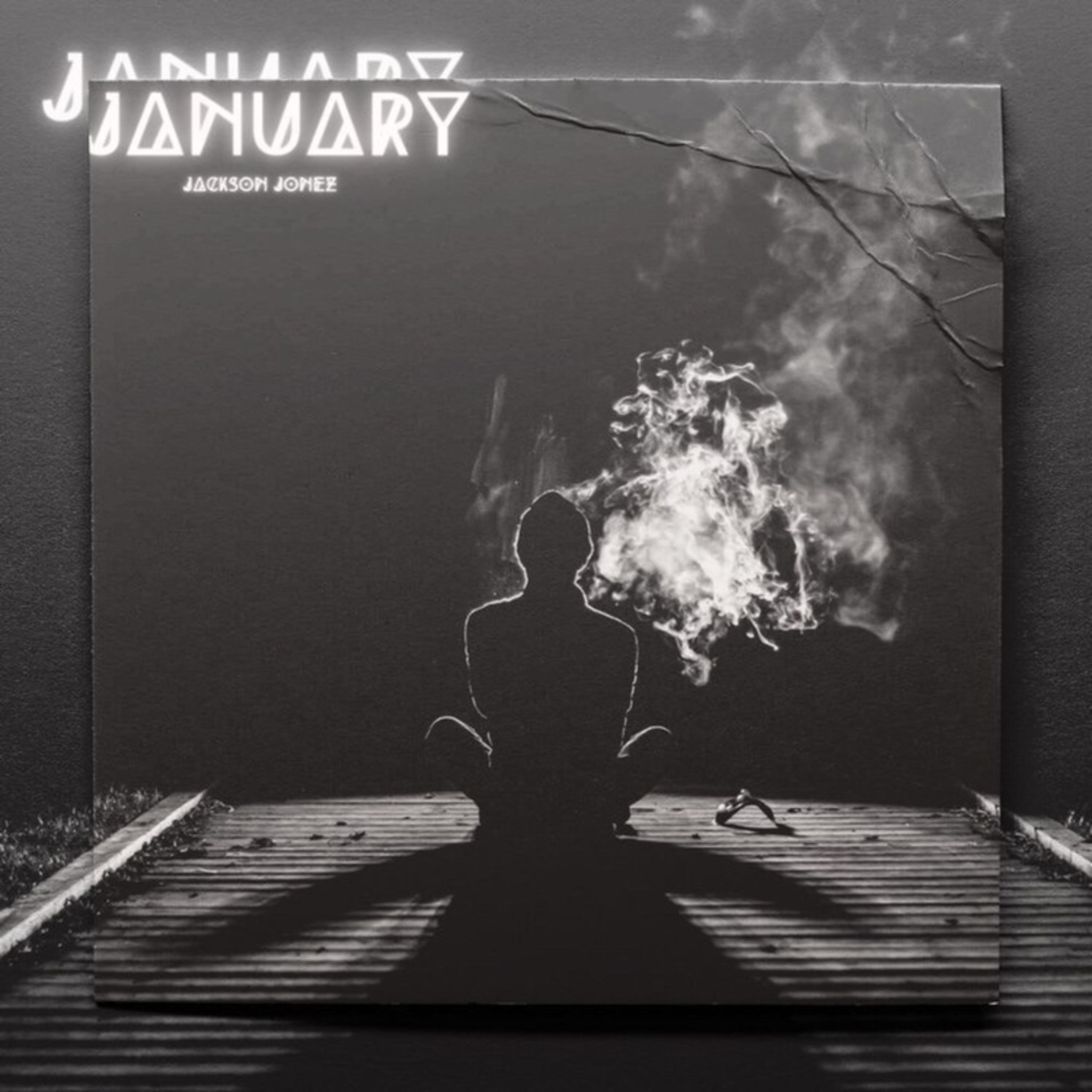 January artwork