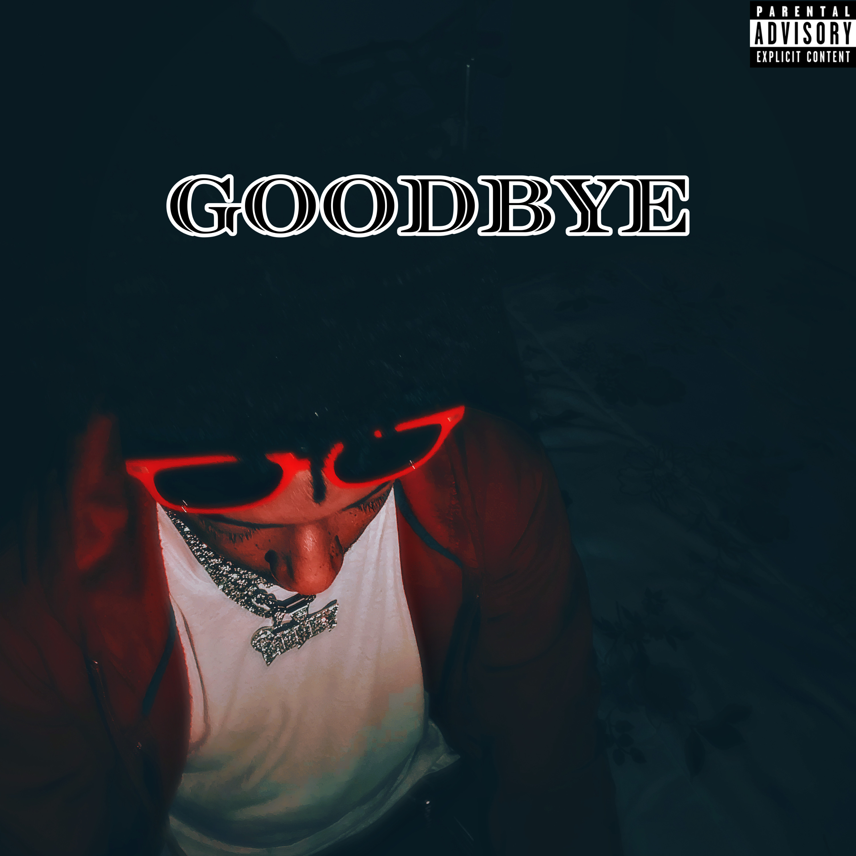 Goodbye artwork