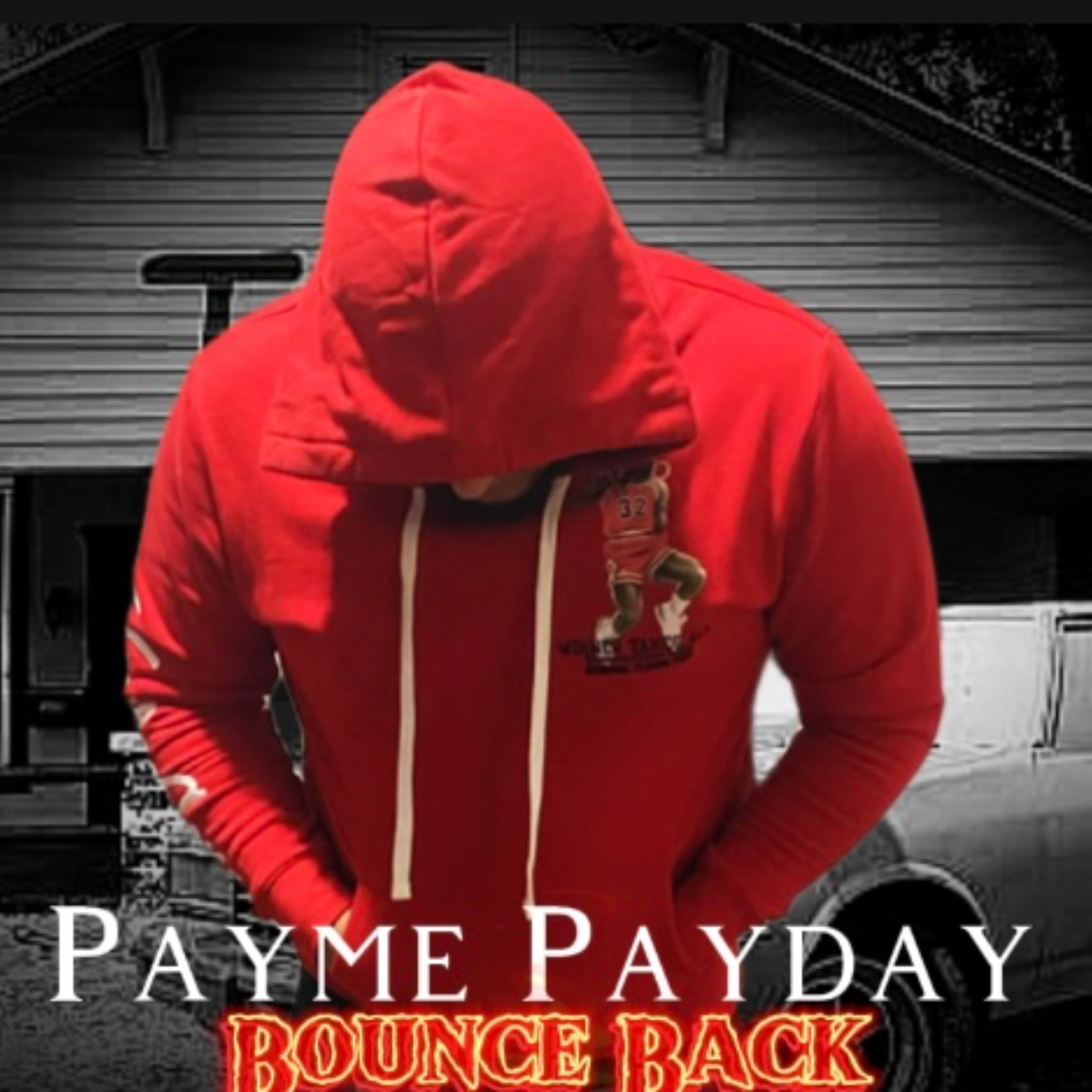 Payday artwork