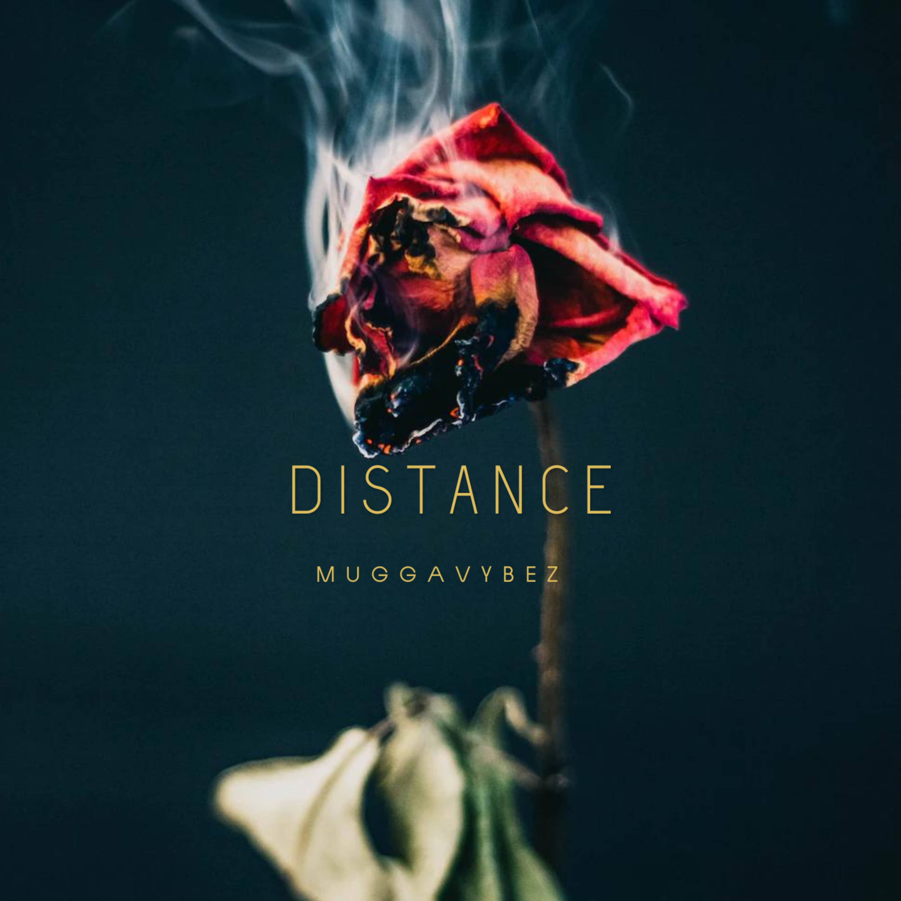 Distance artwork