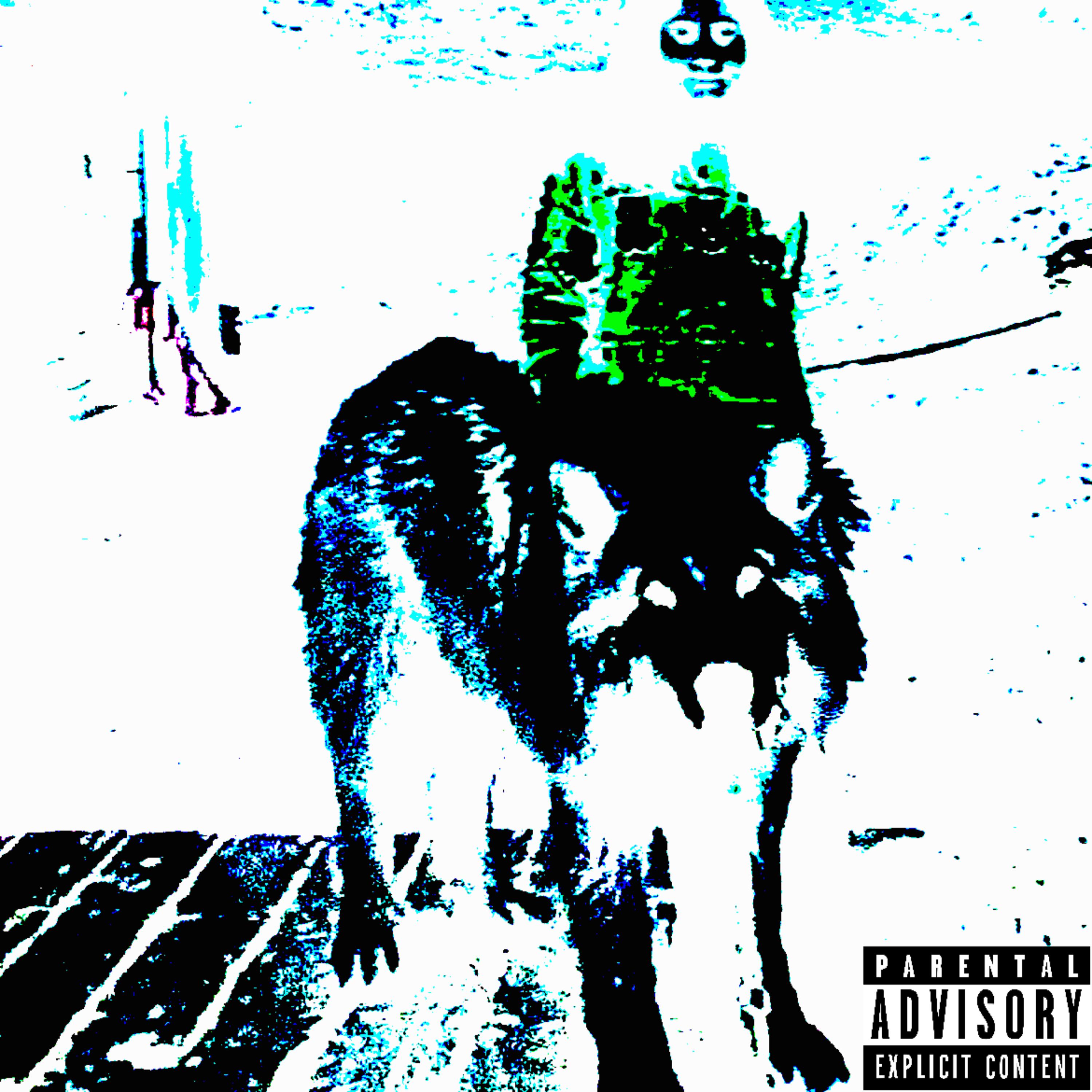 GRiM REAPER 2 artwork