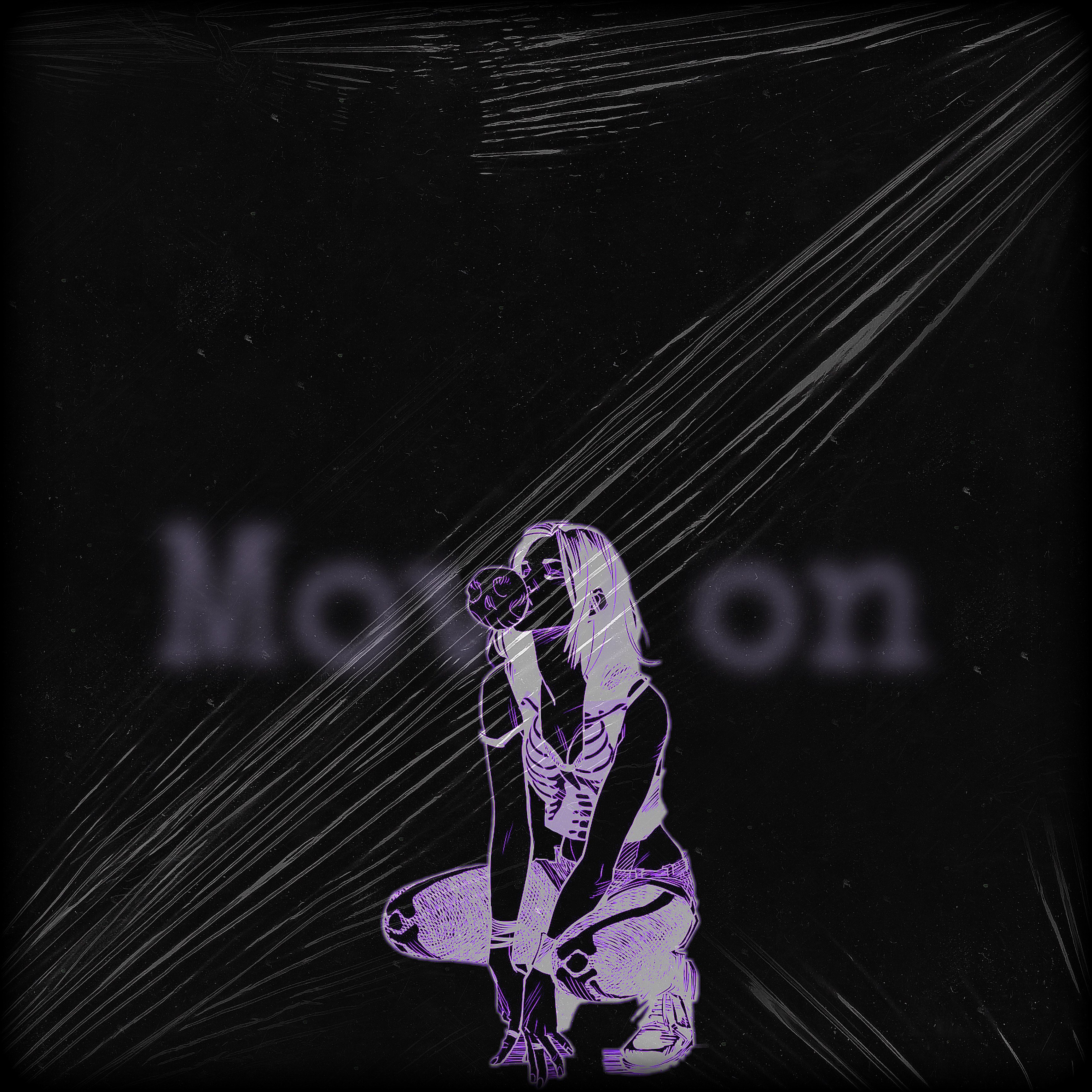 Move On artwork
