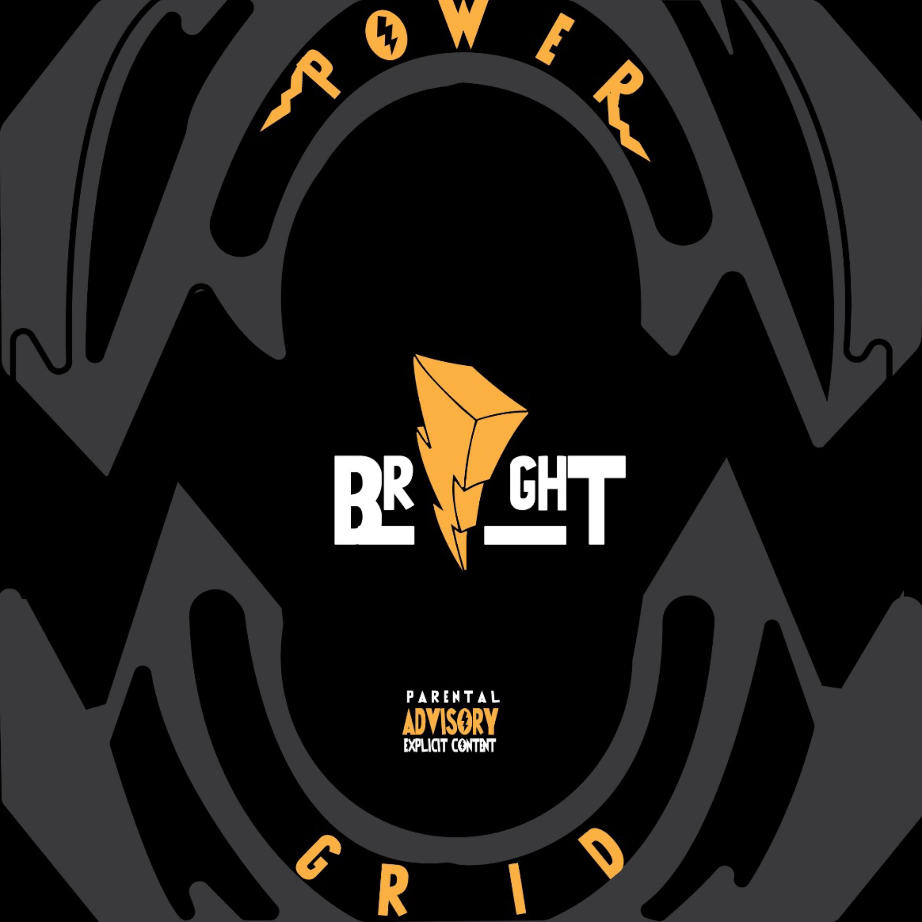 Power Grid by Bright cover art