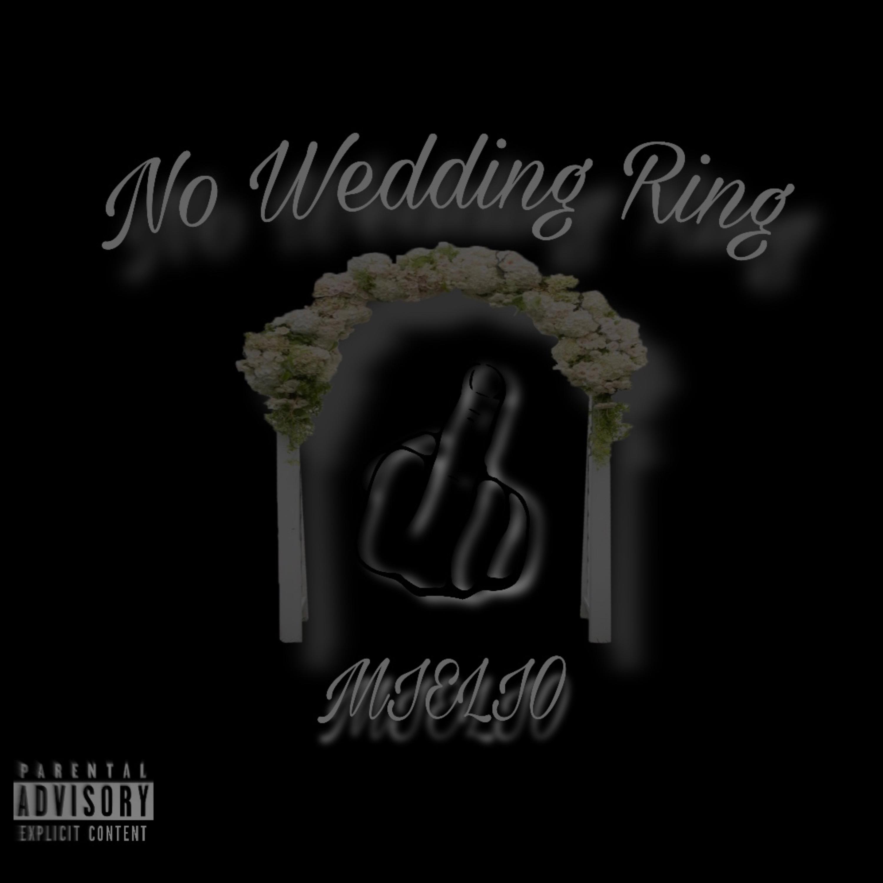 No Wedding Ring artwork