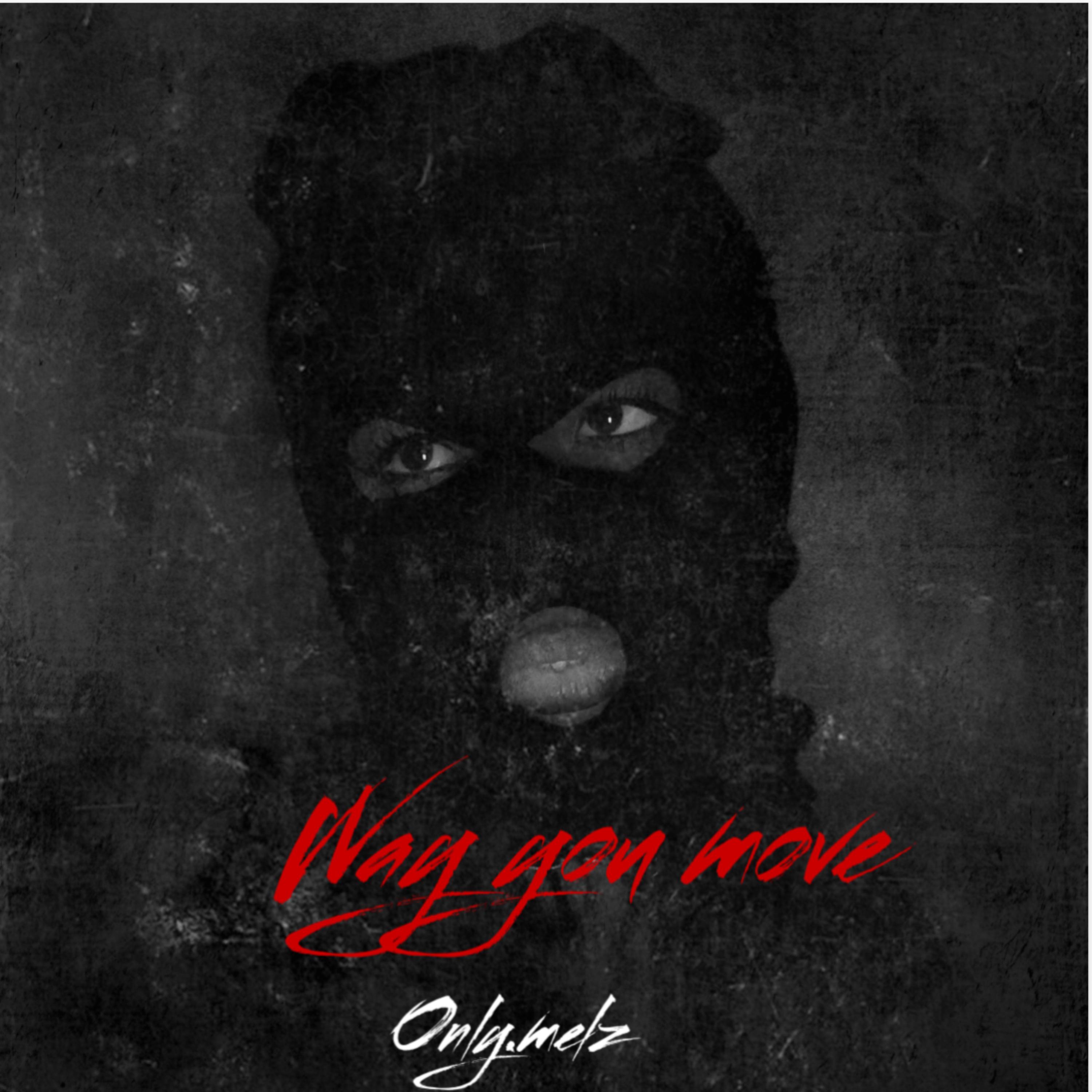 Way You Move. artwork