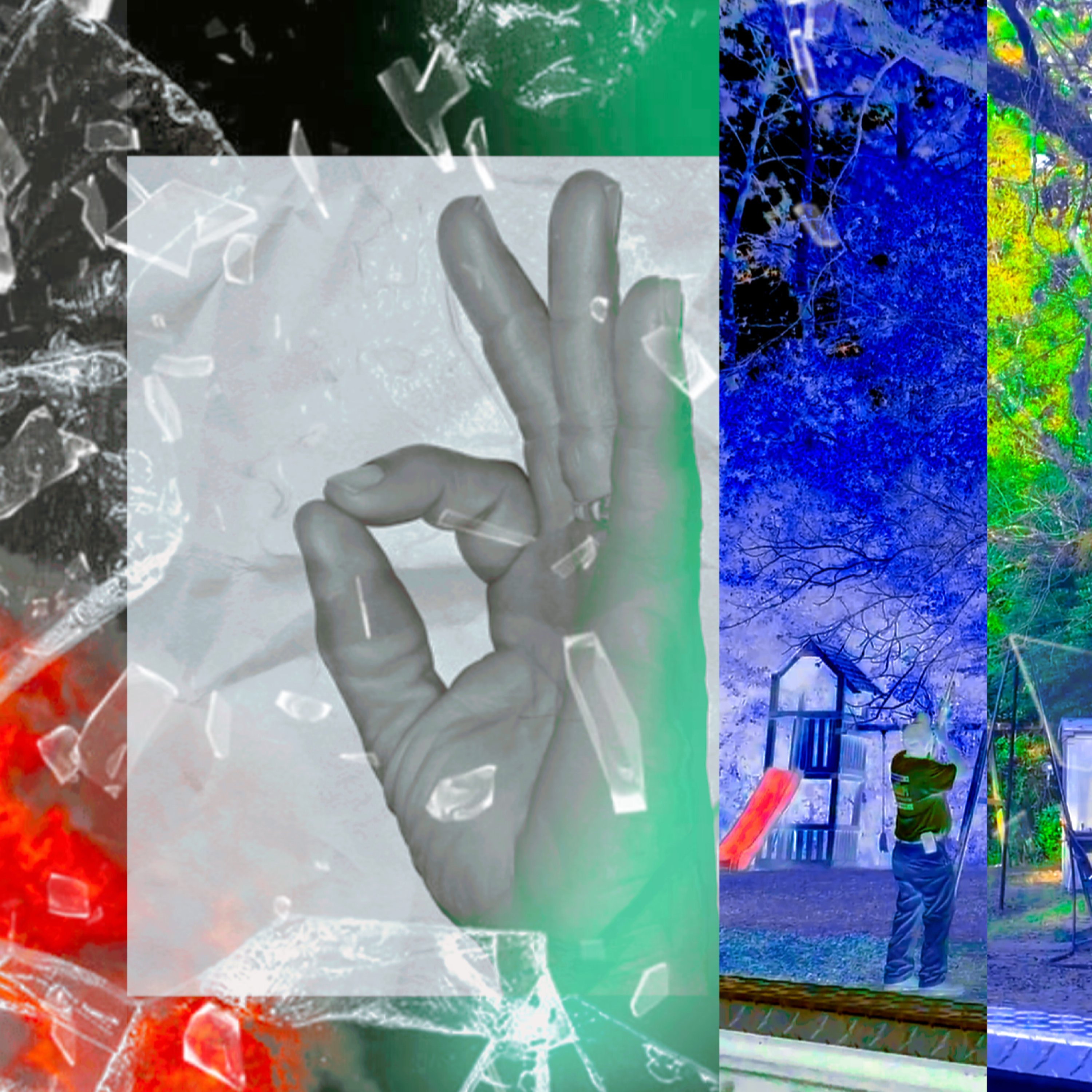 3RDWARD'S CHAMP artwork