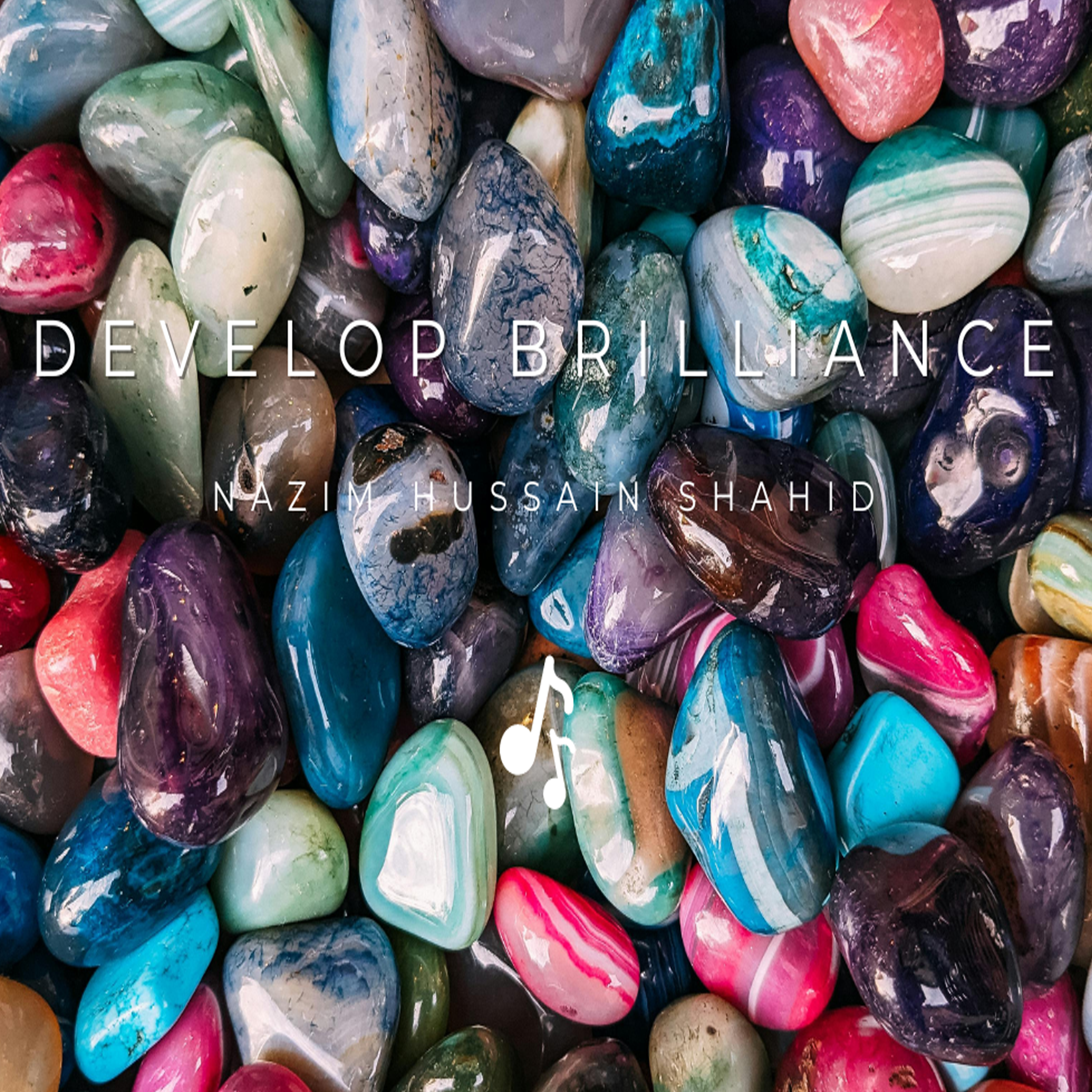 Develop Brilliance artwork