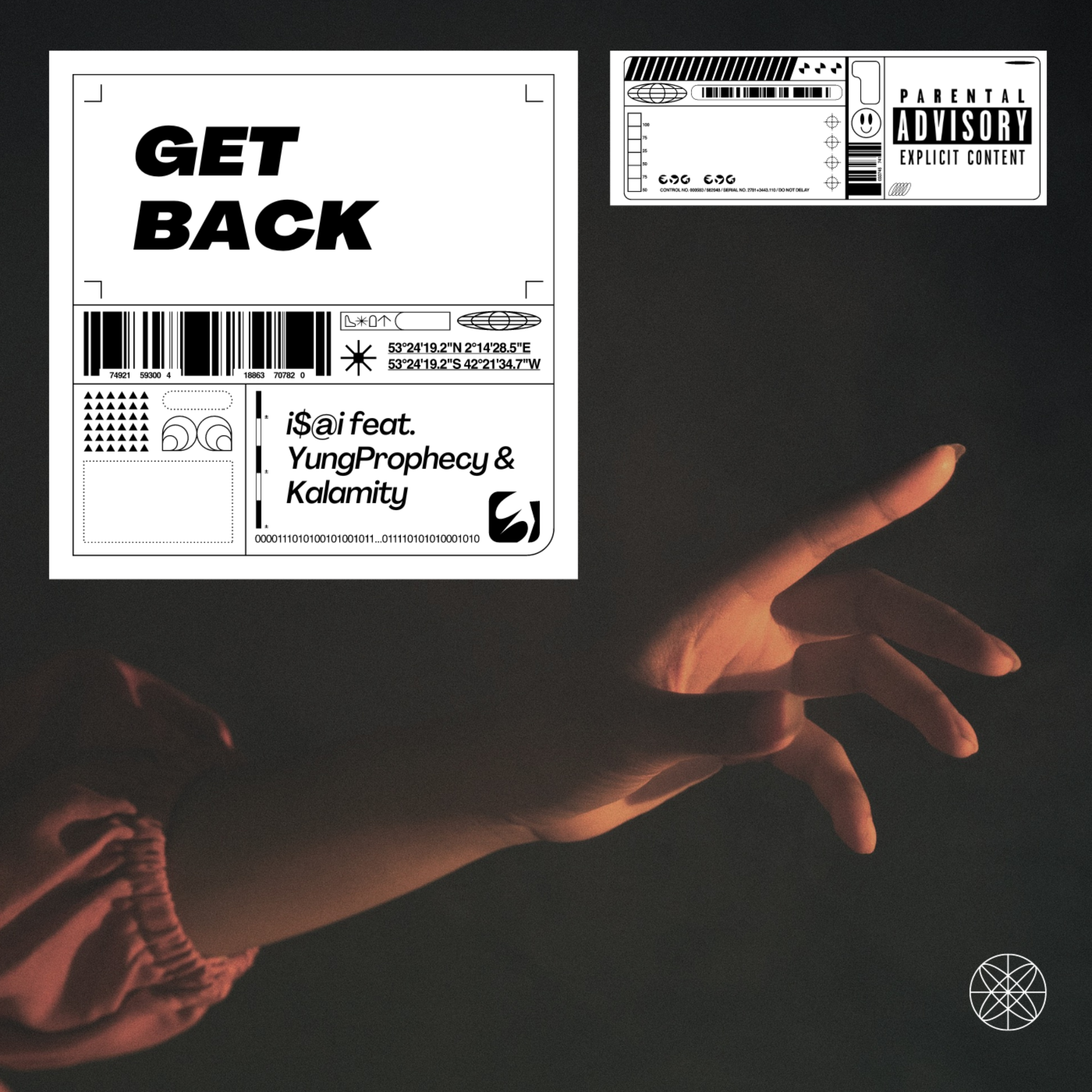 Get Back artwork
