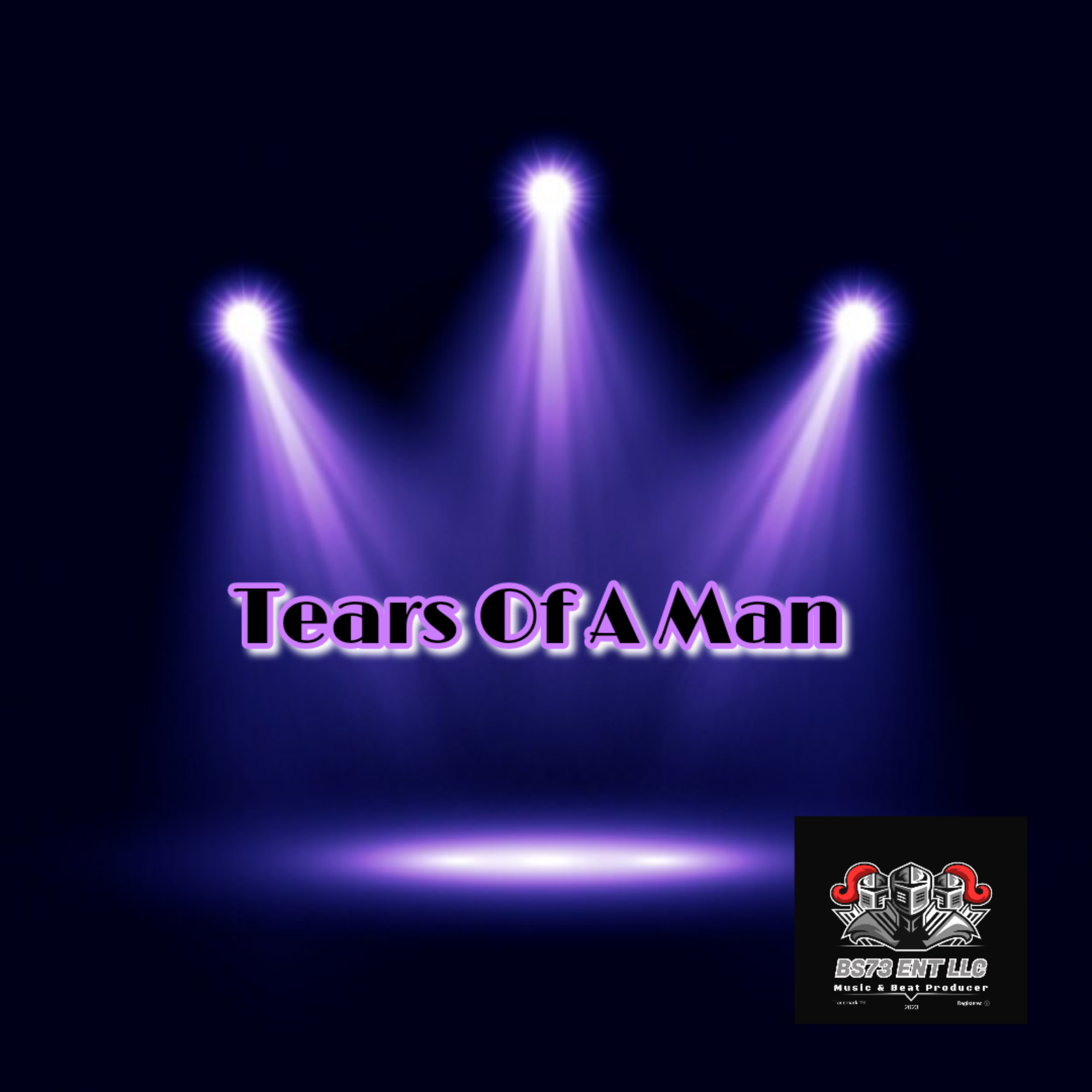 Tears Of A Man artwork