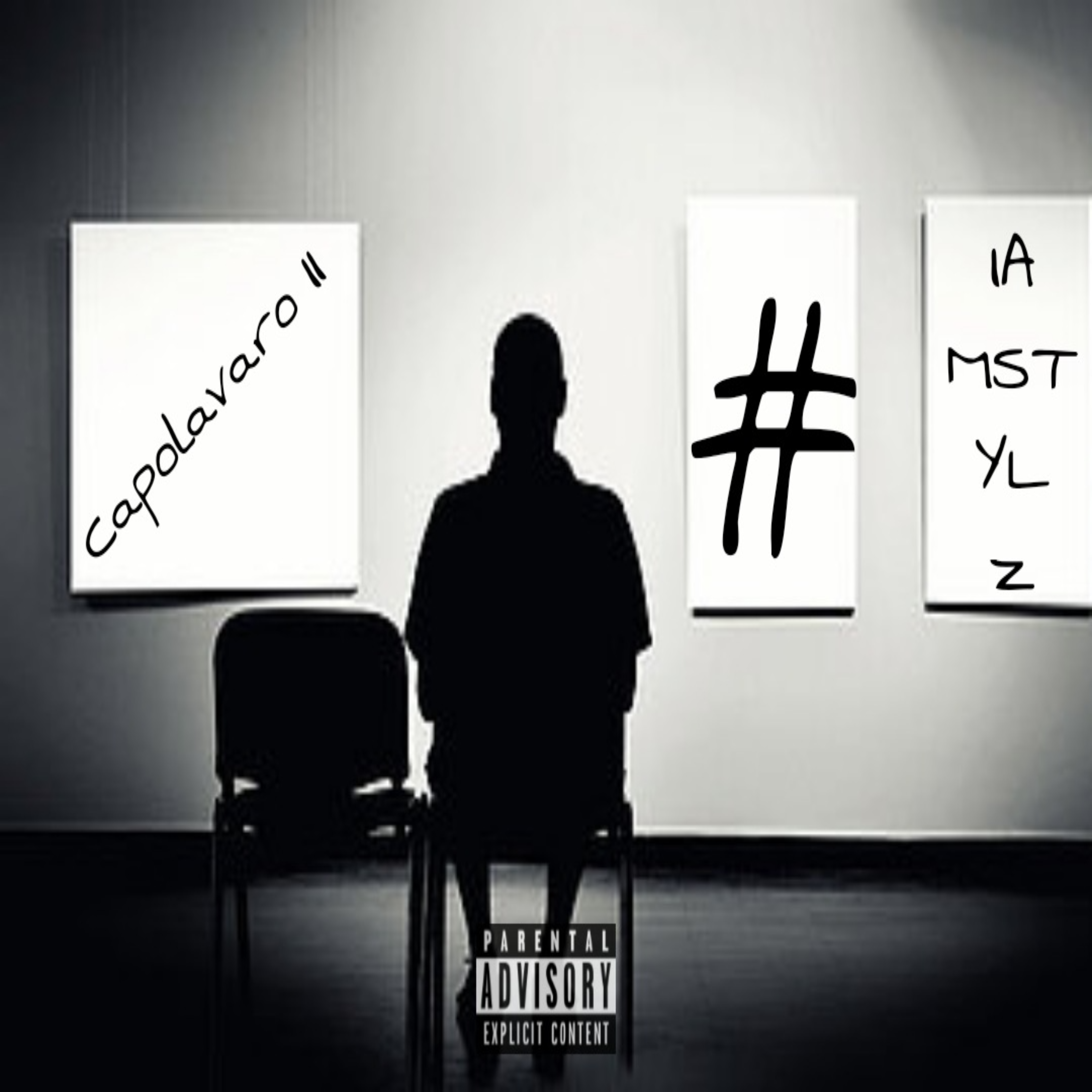 Jokers Letter To Mrs J by #IAMStylz cover art