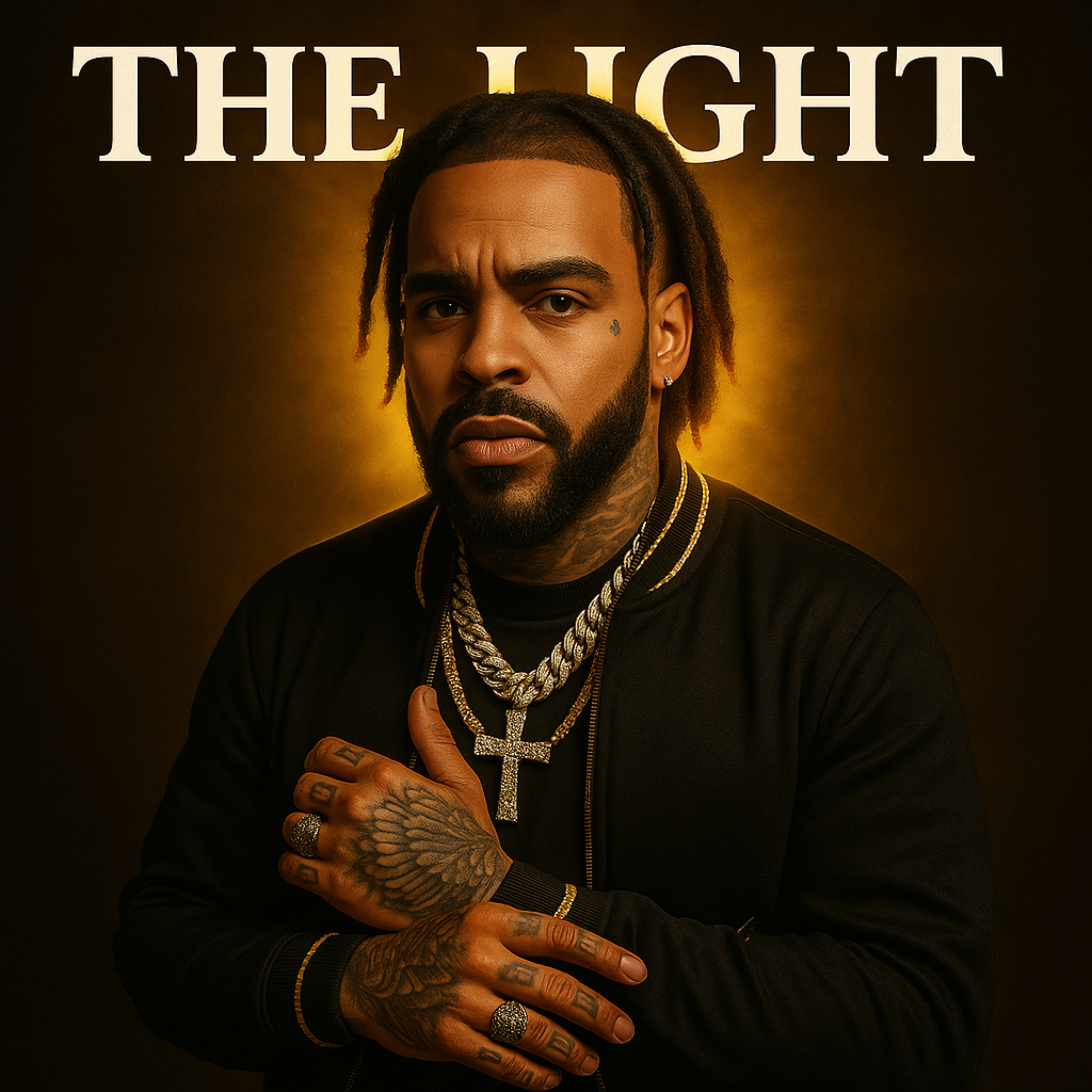 Part 1 : The Light artwork