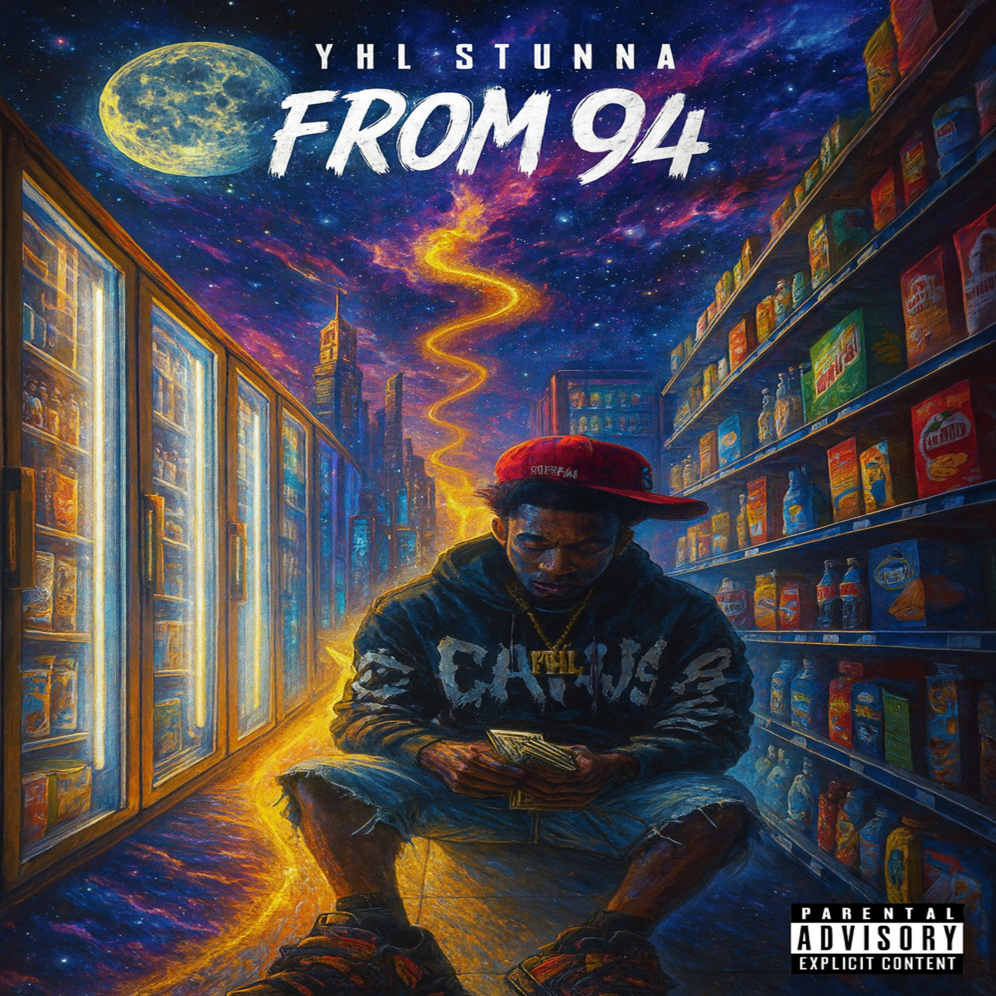 From 94 artwork