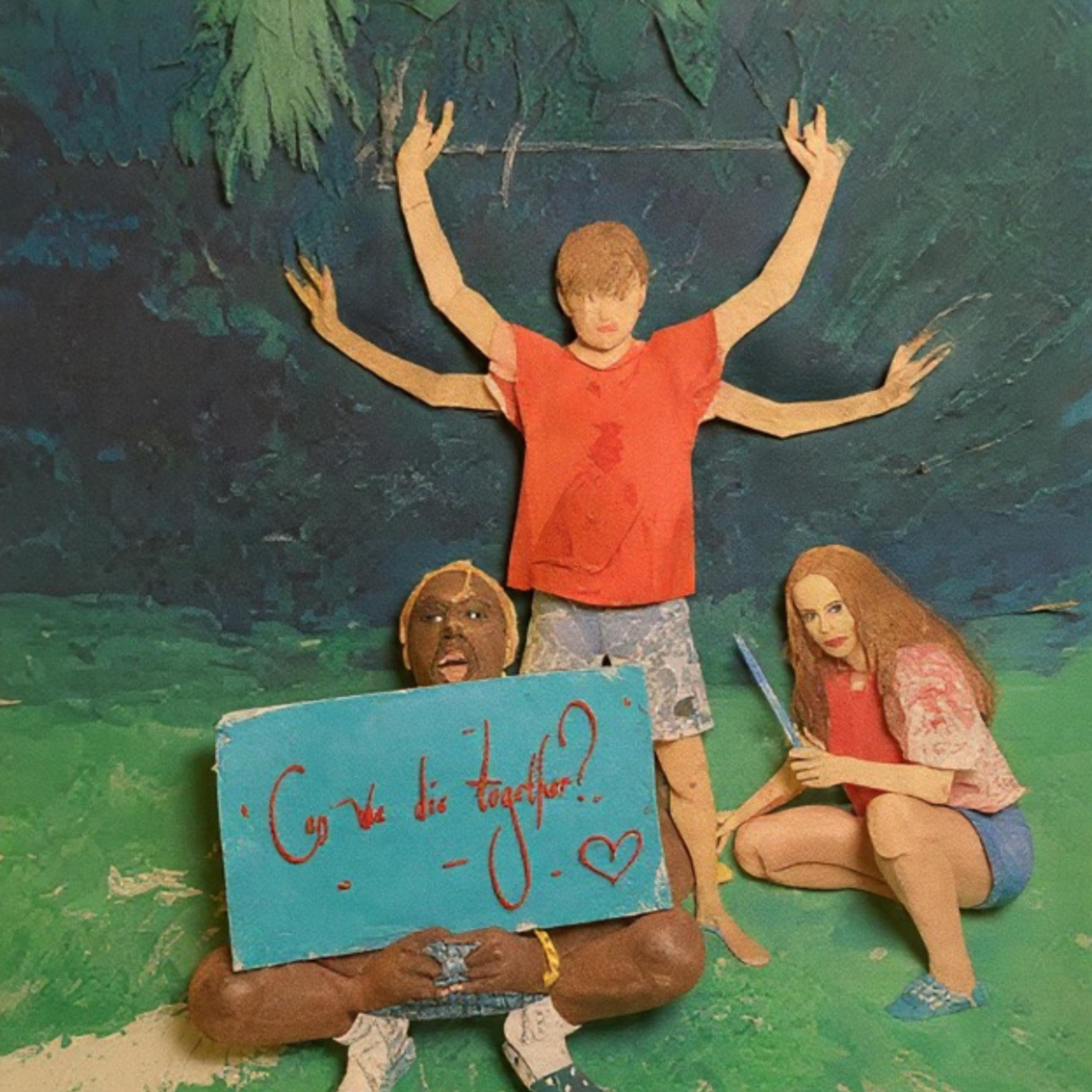 Can We Die Together artwork