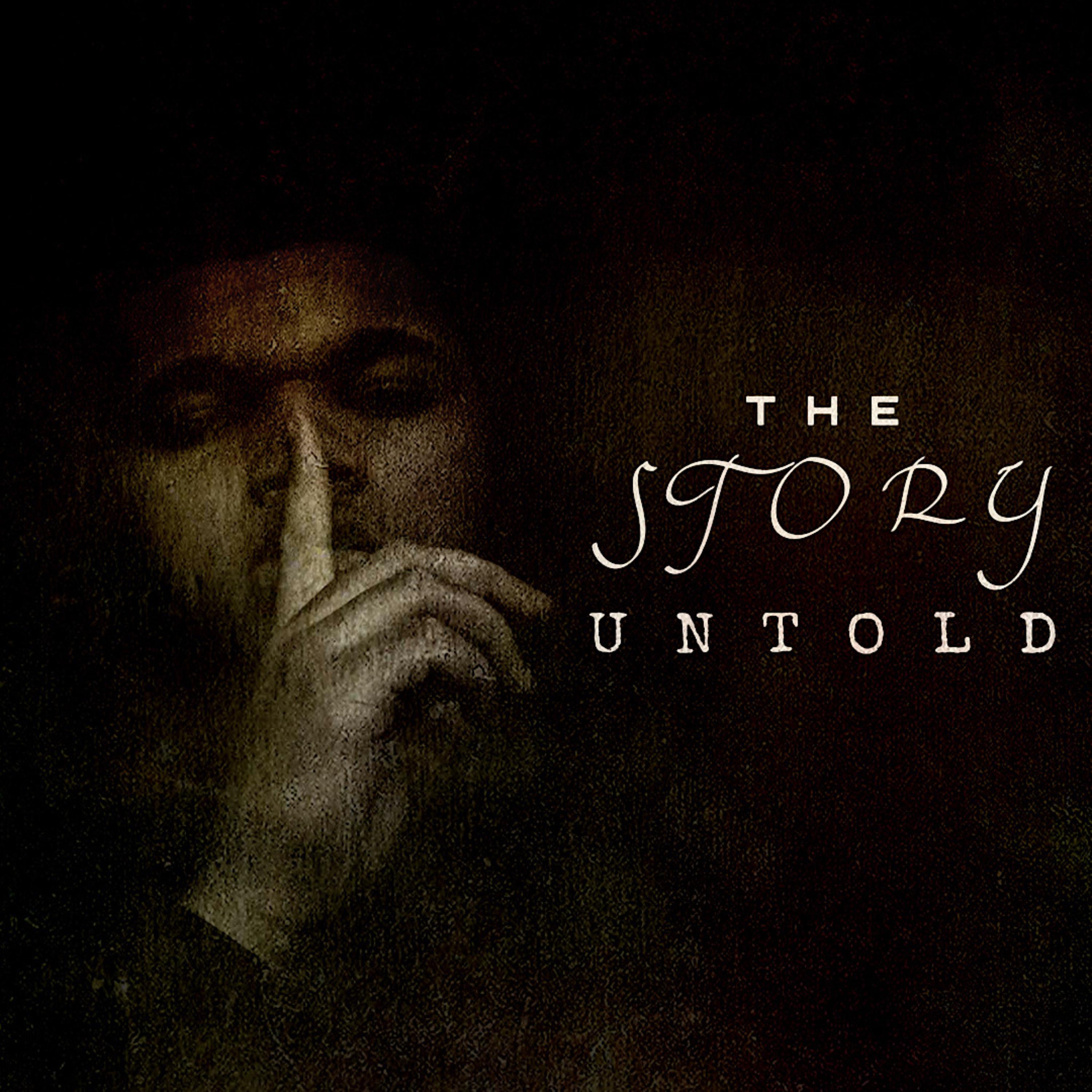 The Story Untold by NewMoney Nard cover art